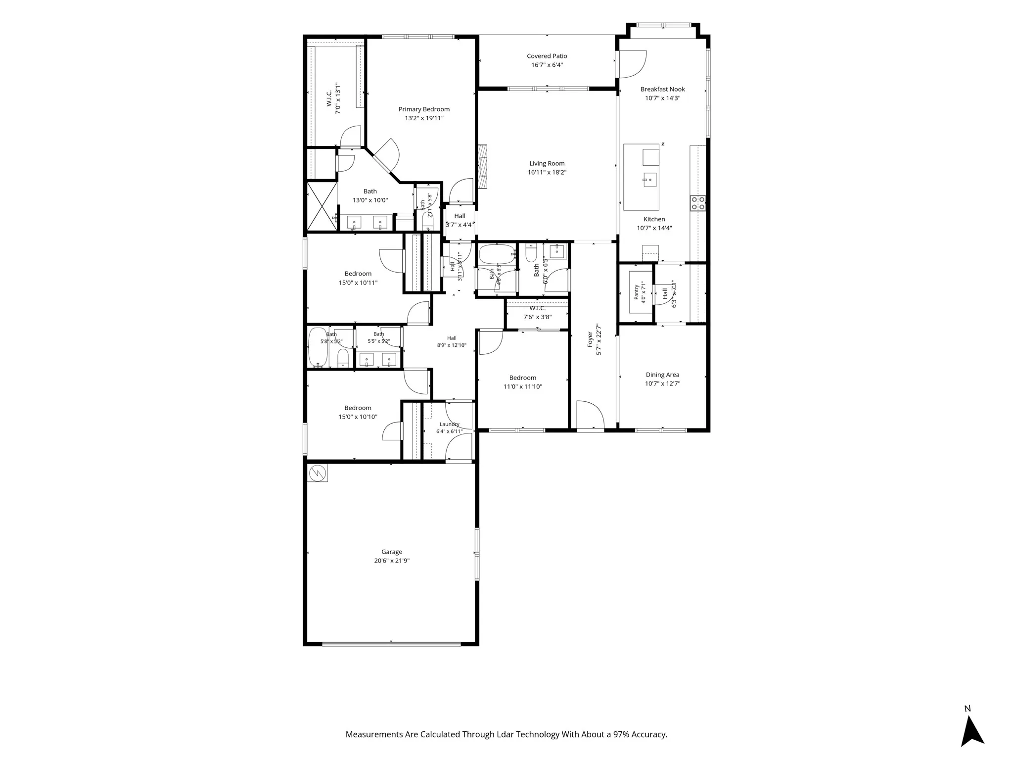 Single Family Residence For Sale in Hunt County , 1500 Deer Trail, Commerce, Texas 75428, 4 Bedroom, 3 Bathroom, 2 Garage spaces, 2,356 Sqft, built in 2026, mls#21345726, Real Estate Agent in Commerce, Homes For Sale in Hunt county, Homes For Sale in Commerce, Realtor in Commerce Texas, Real Estate Brokerage Independent Realty Texas, Luminita Cordes Realtor
