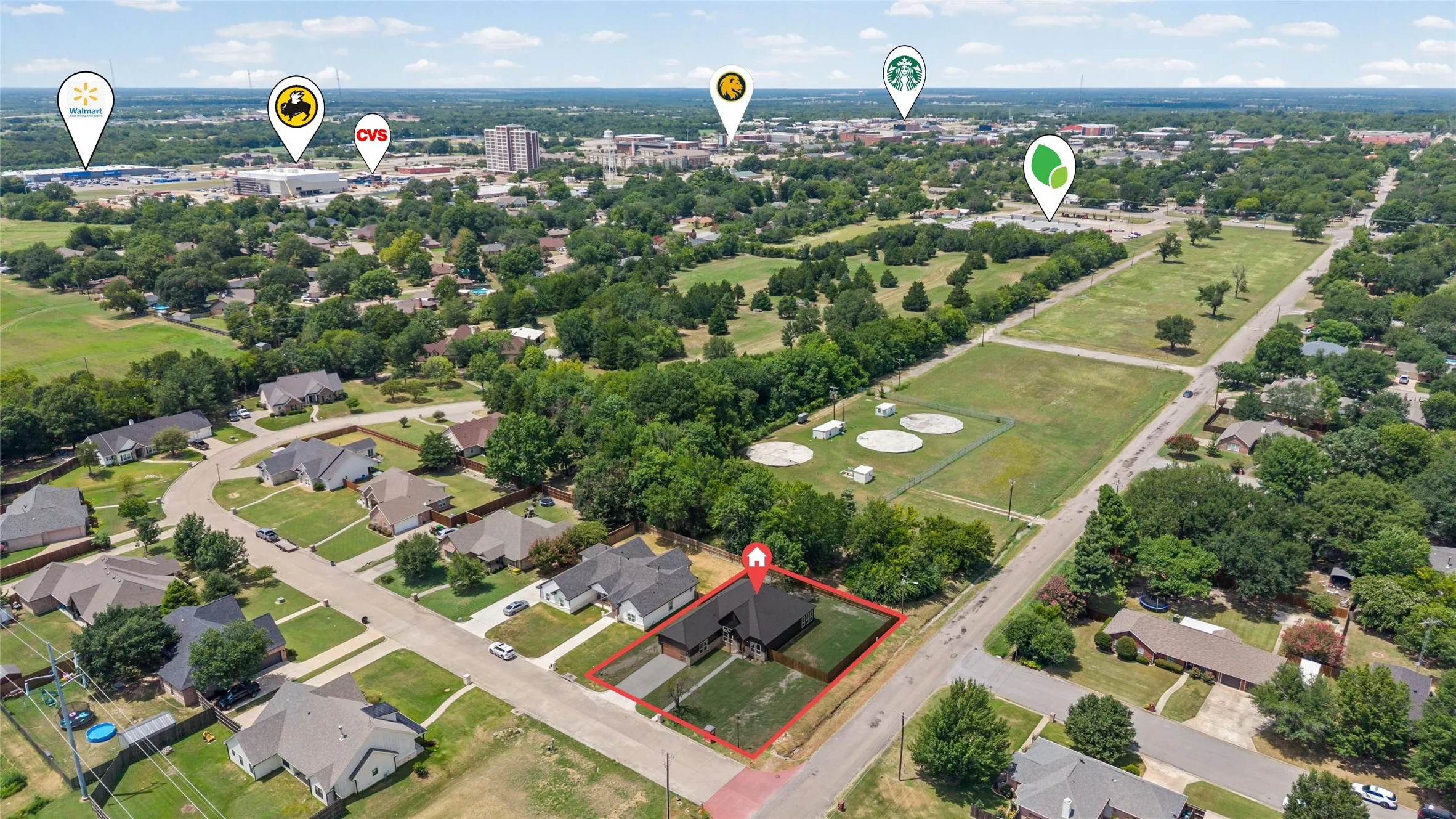 Single Family Residence For Sale in Hunt County , 1500 Deer Trail, Commerce, Texas 75428, 4 Bedroom, 3 Bathroom, 2 Garage spaces, 2,356 Sqft, built in 2026, mls#21345726, Real Estate Agent in Commerce, Homes For Sale in Hunt county, Homes For Sale in Commerce, Realtor in Commerce Texas, Real Estate Brokerage Independent Realty Texas, Luminita Cordes Realtor