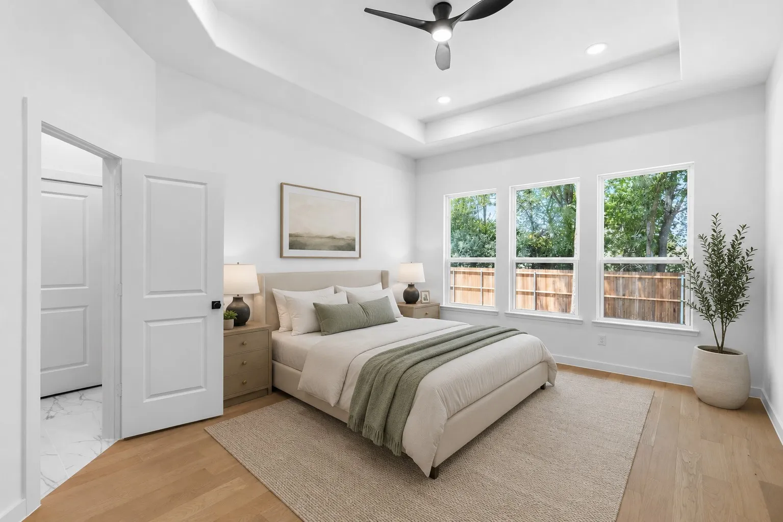 VIRTUAL STAGING