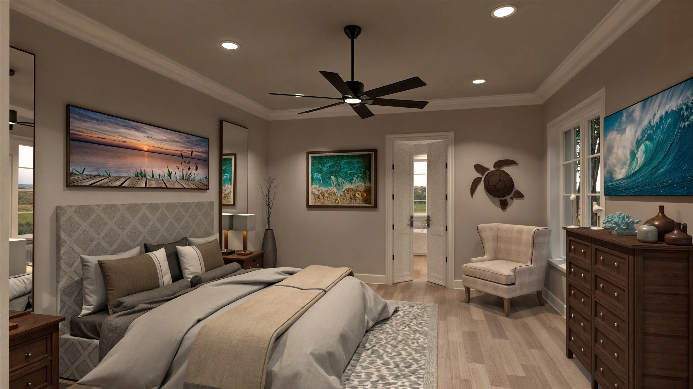 Single Family Residence For Sale in Mc Lennan County , 53 Turnberry Circle, Woodway, Texas 76712, 3 Bedrooms, 3 Bathrooms, 4 Garage spaces, 3,765 Sqft, built in 2026, Price $1,300,000, mls#21343656, Real Estate Agent in Woodway, Homes For Sale in Mc Lennan county, Homes For Sale in Woodway, Realtor in Woodway Texas, Real Estate Brokerage Independent Realty Texas, Luminita Cordes Realtor