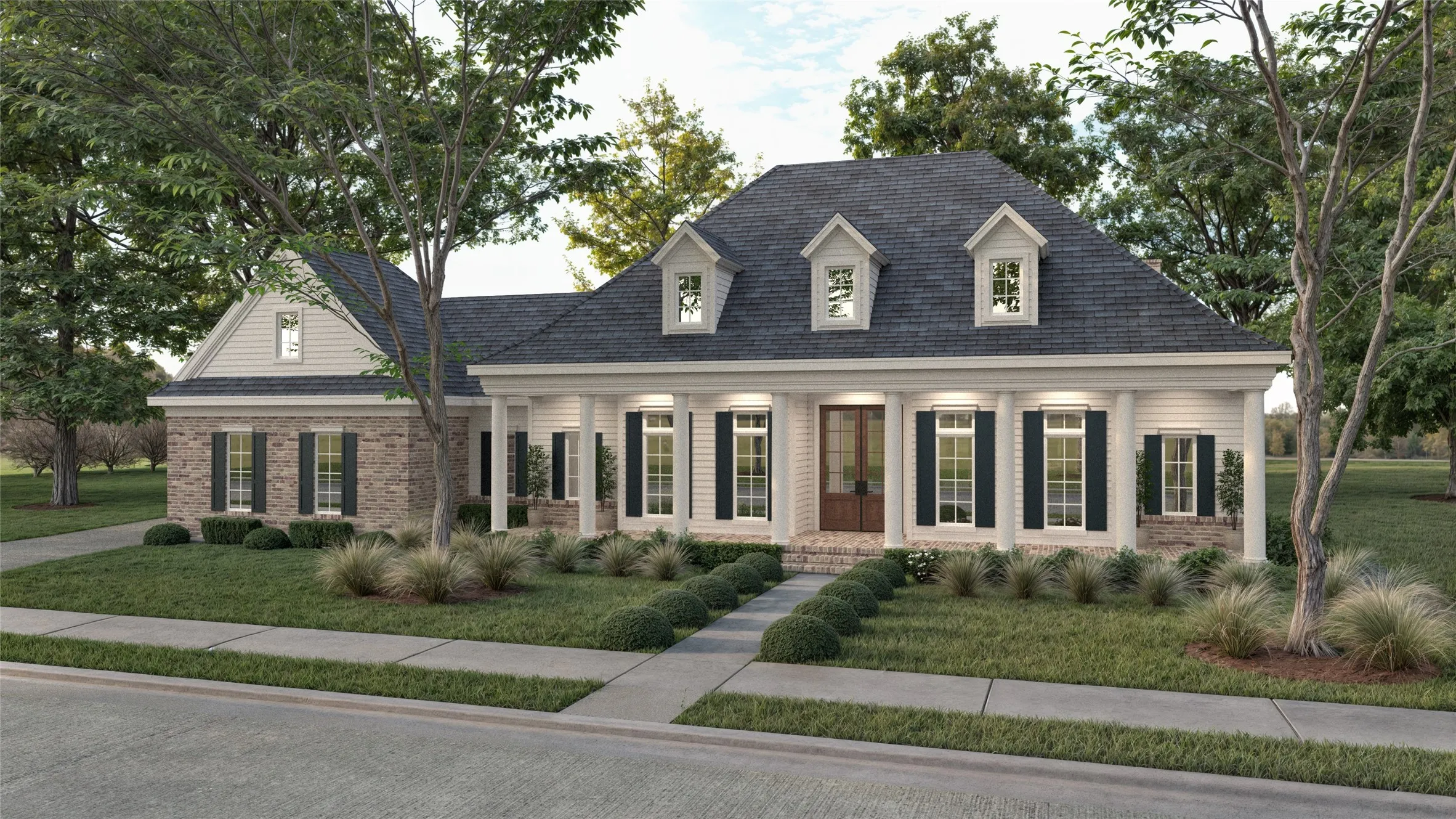 Single Family Residence For Sale in Mc Lennan County , 53 Turnberry Circle, Woodway, Texas 76712, 3 Bedrooms, 3 Bathrooms, 4 Garage spaces, 3,765 Sqft, built in 2026, Price $1,300,000, mls#21343656, Real Estate Agent in Woodway, Homes For Sale in Mc Lennan county, Homes For Sale in Woodway, Realtor in Woodway Texas, Real Estate Brokerage Independent Realty Texas, Luminita Cordes Realtor