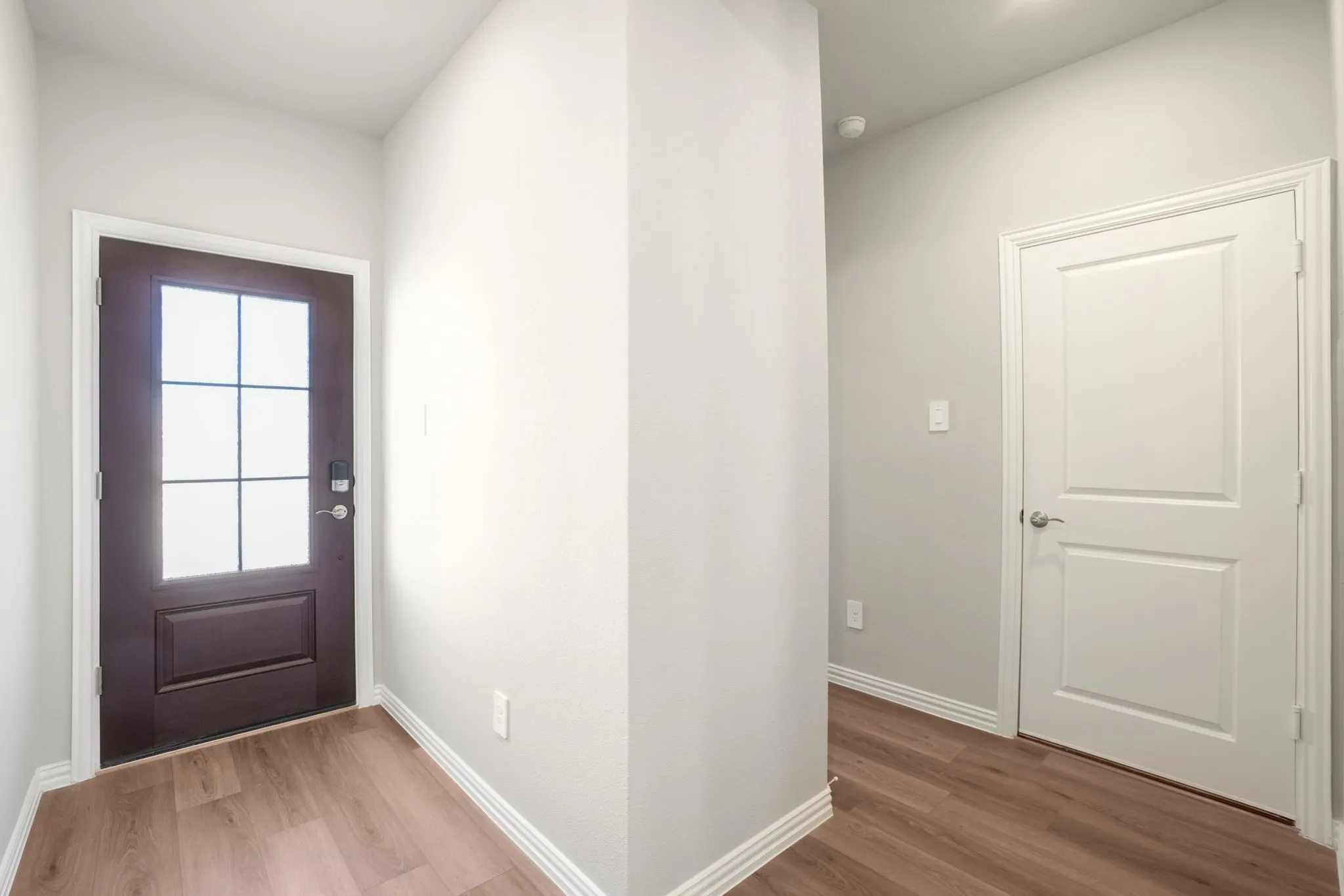 Photo is not of the actual home, but is an inspirational photo of builder’s model home and may depict options, furnishings, and/or decorator features that are not included.