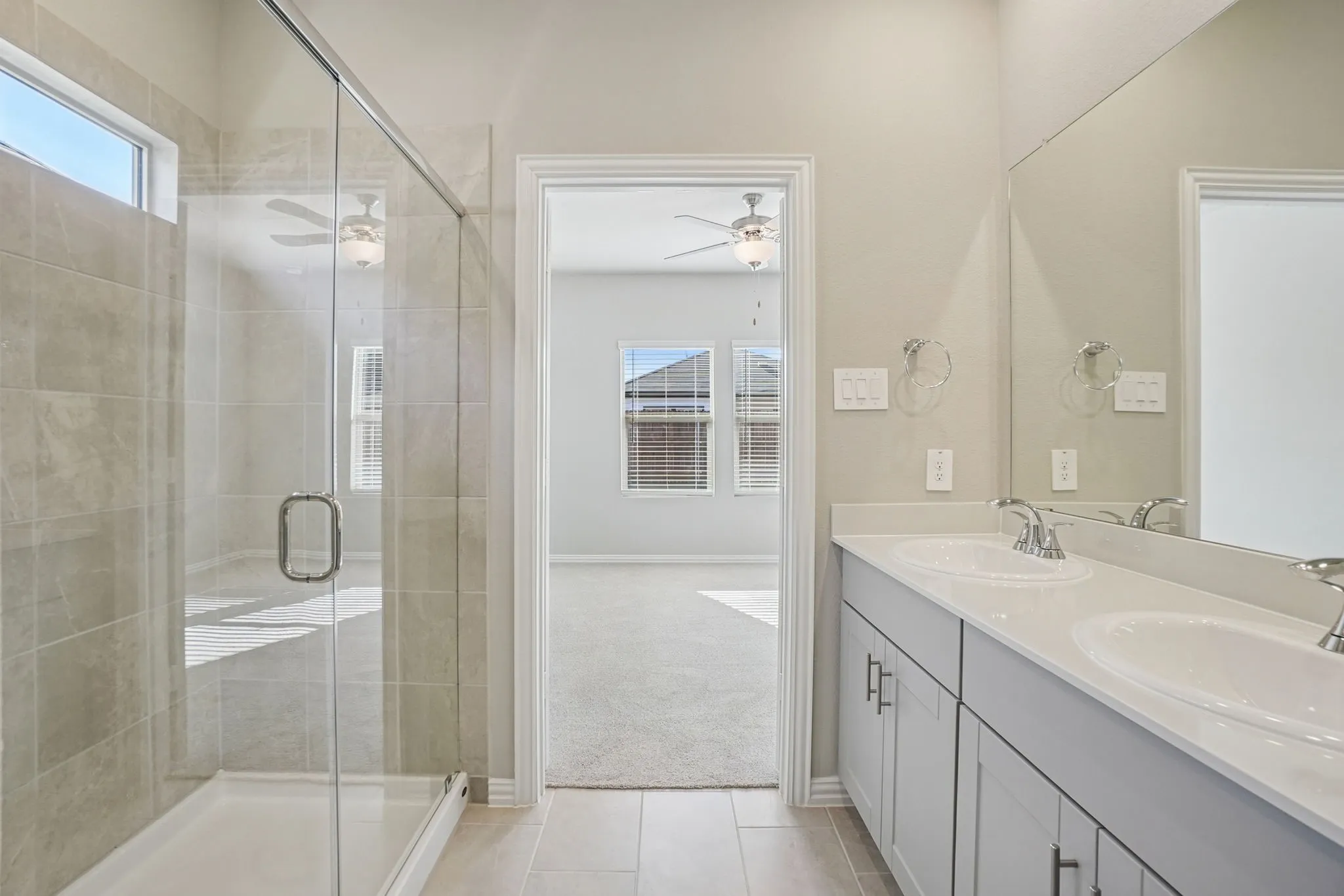 Photo is not of the actual home, but is an inspirational photo of builder’s model home and may depict options, furnishings, and/or decorator features that are not included.