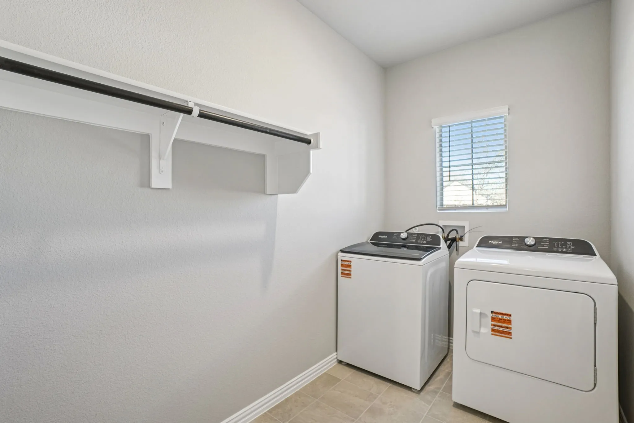 Photo is not of the actual home, but is an inspirational photo of builder’s model home and may depict options, furnishings, and/or decorator features that are not included.