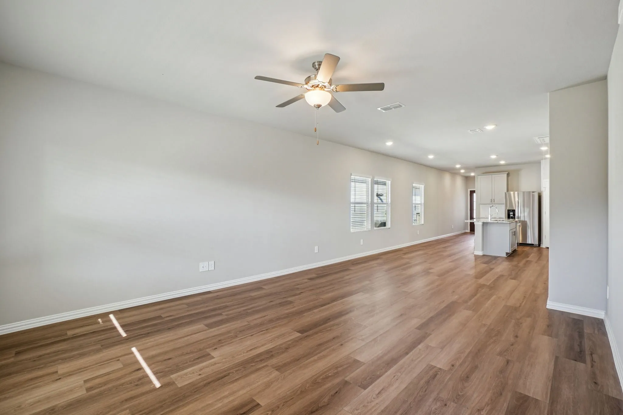 Photo is not of the actual home, but is an inspirational photo of builder’s model home and may depict options, furnishings, and/or decorator features that are not included.