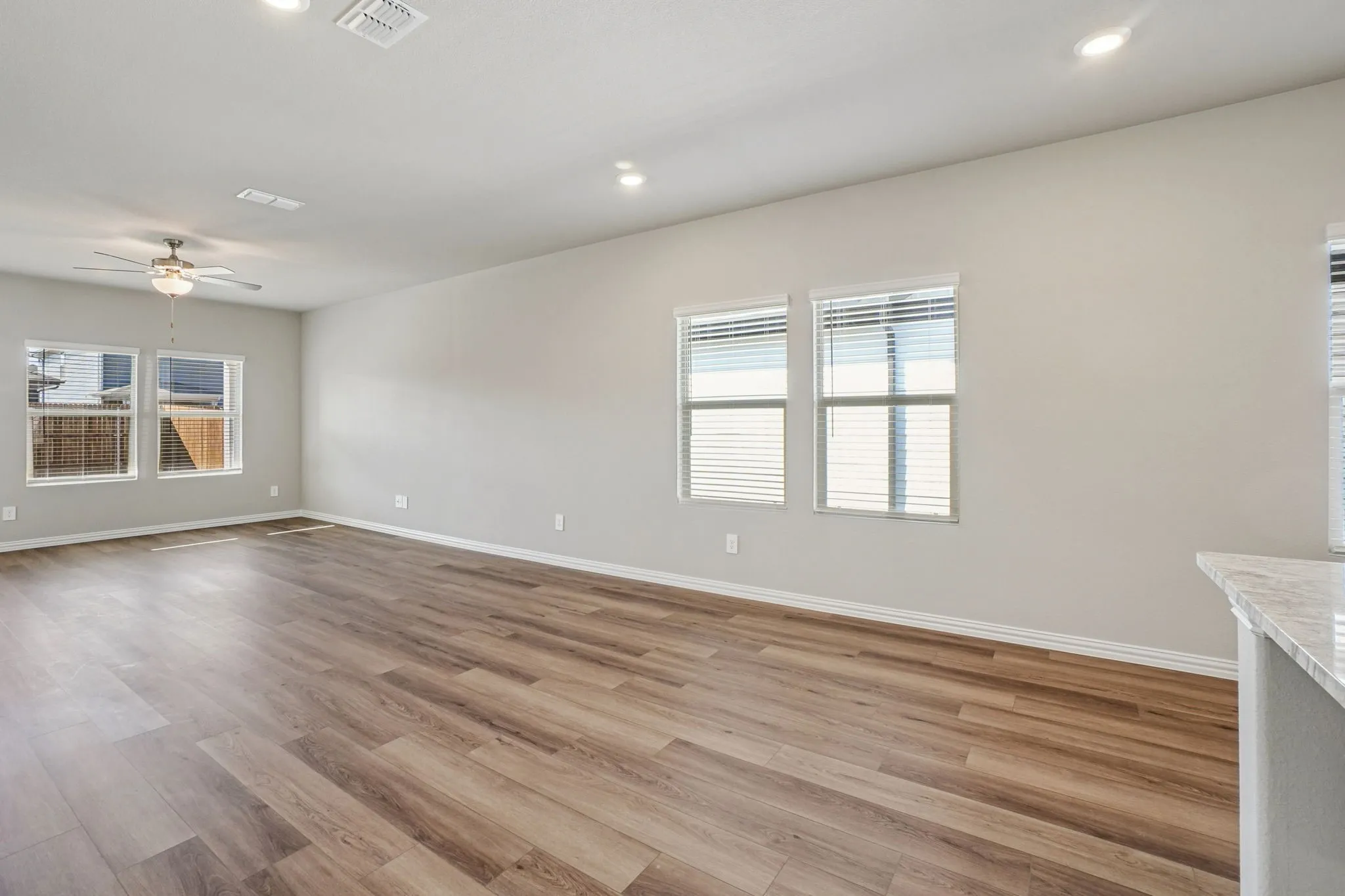 Photo is not of the actual home, but is an inspirational photo of builder’s model home and may depict options, furnishings, and/or decorator features that are not included.
