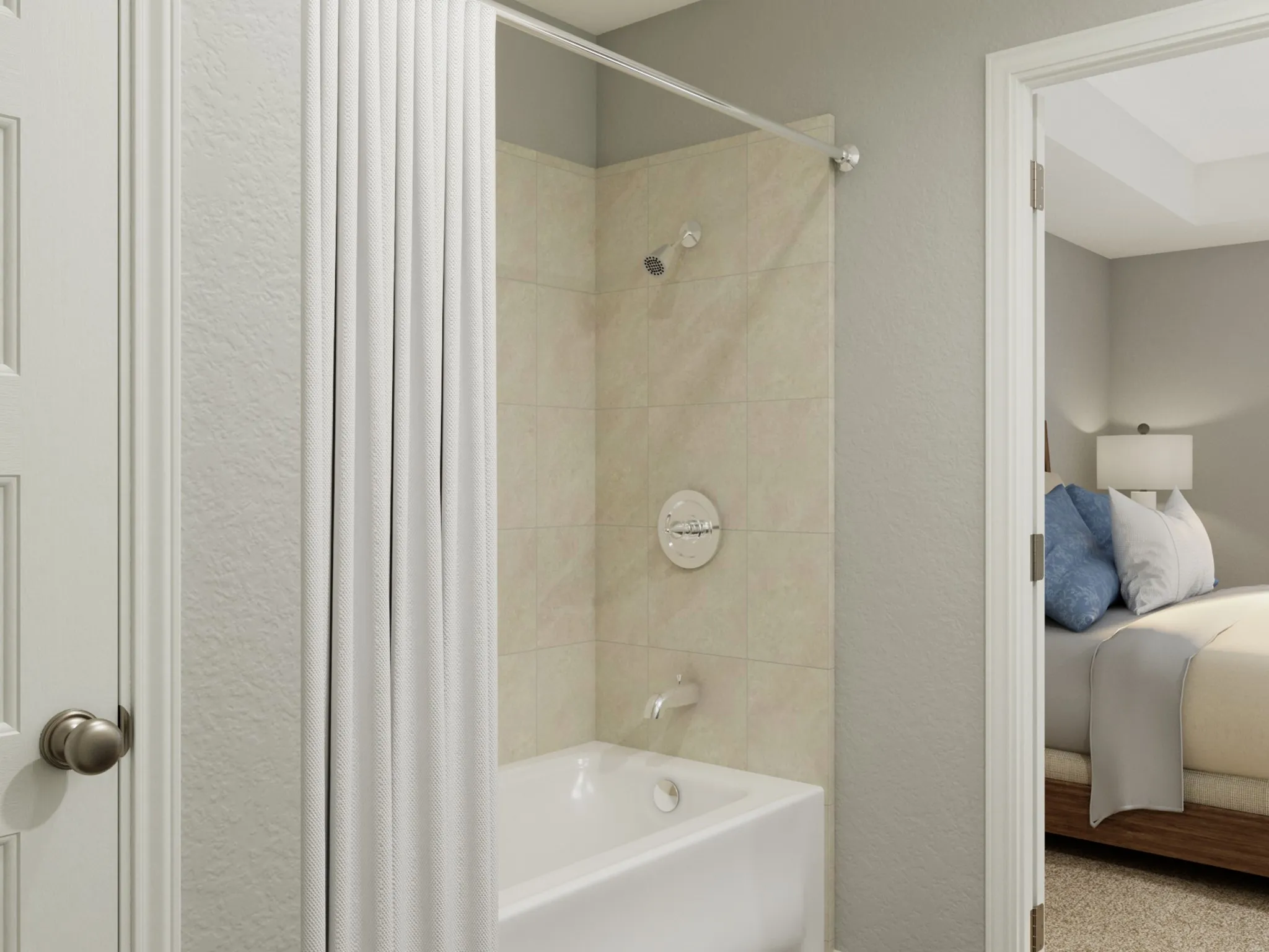 Photos are a representation of the floor plan. Options and interior selections will vary.