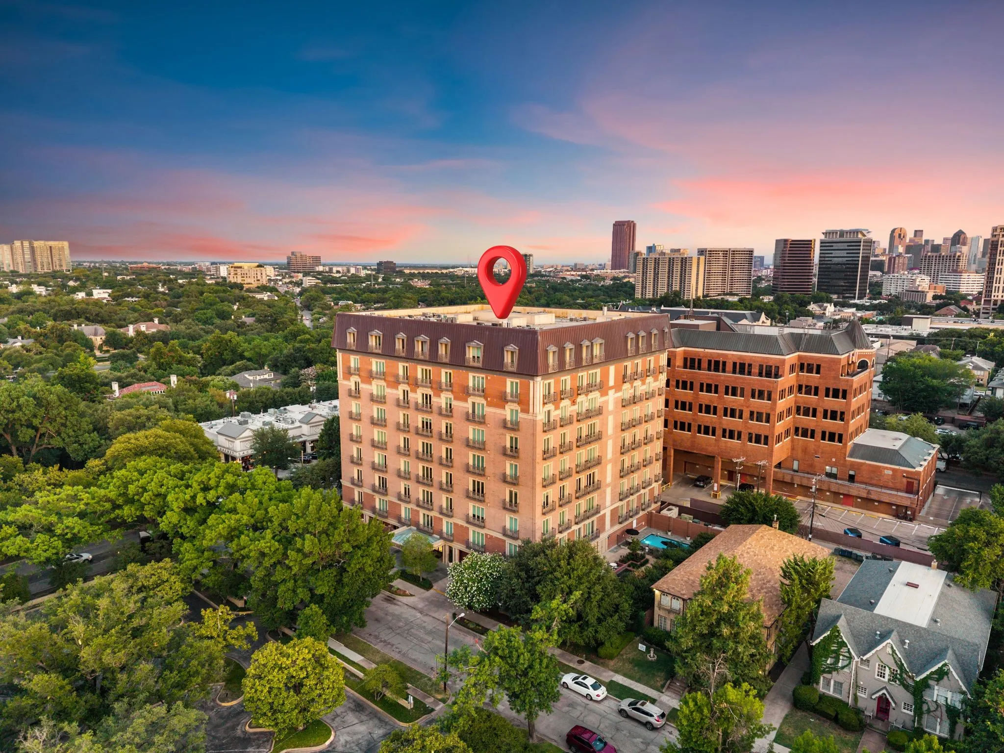 Condominium For Sale in Dallas County , 4240 Prescott Avenue 8B, Dallas, Texas 75219, 2 Bedroom, 3 Bathroom, 2 Garage spaces, 2,293 Sqft, built in 2004, mls#21337228, Real Estate Agent in Dallas, Homes For Sale in Dallas county, Homes For Sale in Dallas, Realtor in Dallas Texas, Real Estate Brokerage Independent Realty Texas, Luminita Cordes Realtor