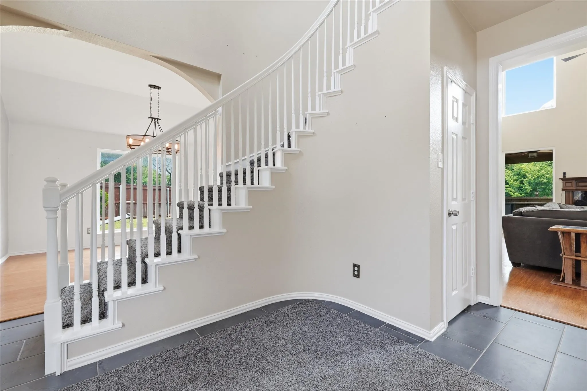 Grand Staircase