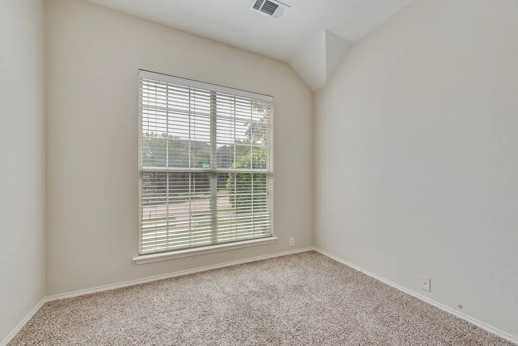 Front Right Bedroom