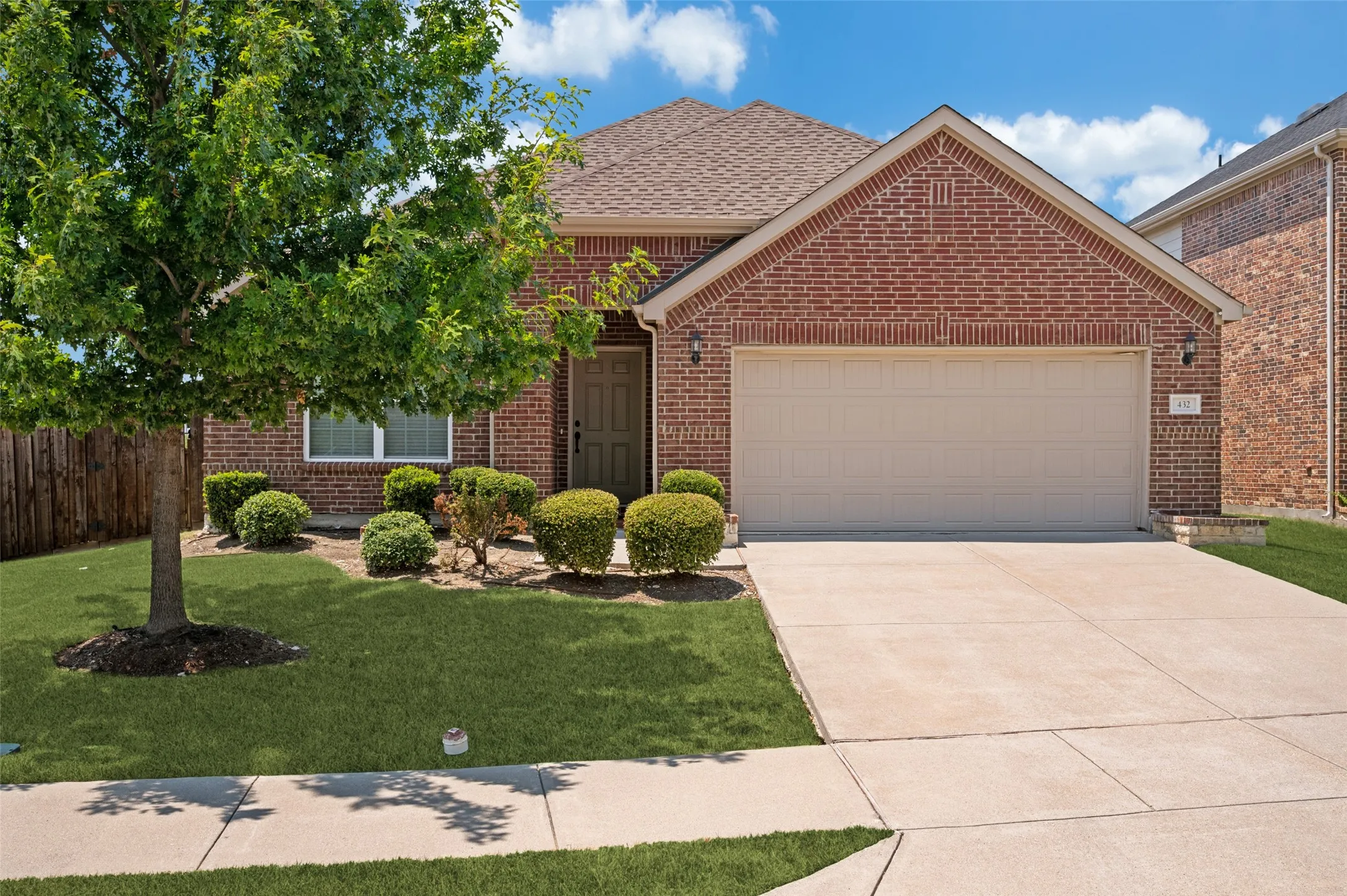 Single Family Residence For Rent in Denton County , 432 Keel Lane, Little Elm, Texas 75068, 3 Bedroom, 2 Bathroom, 2 Garage spaces, 2,246 Sqft, built in 2016, mls#21345840, Real Estate Agent in Little Elm, Homes For Rent in Denton county, Homes For Rent in Little Elm, Realtor in Little Elm Texas, Real Estate Brokerage Independent Realty Texas, Luminita Cordes Realtor