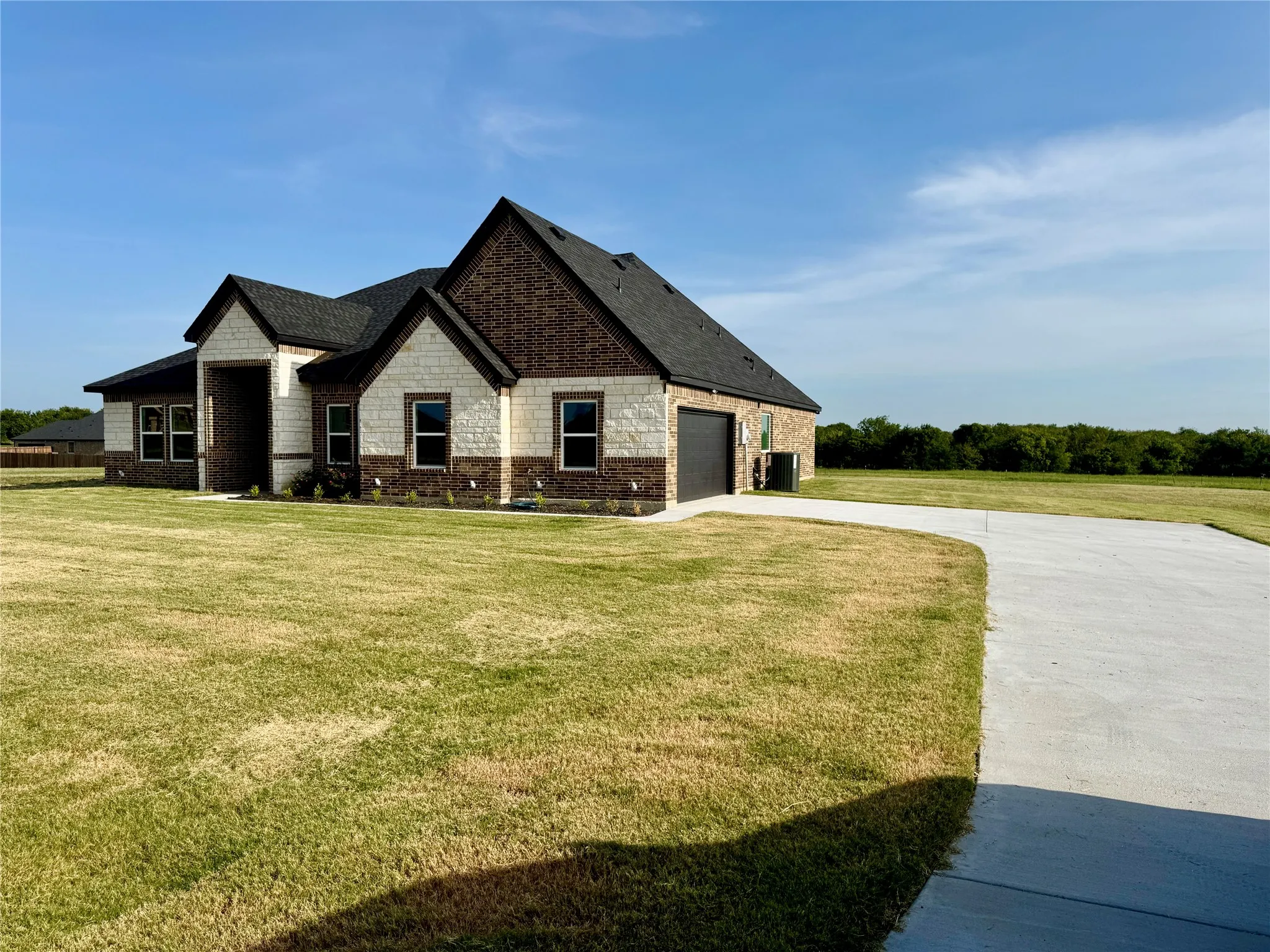 Single Family Residence For Sale in Hunt County , 3297 Escobar Circle, Greenville, Texas 75401, 4 Bedroom, 3 Bathroom, 2 Garage spaces, 2,293 Sqft, built in 2026, Price $475,000, mls#21345854, Real Estate Agent in Greenville, Homes For Sale in Hunt county, Homes For Sale in Greenville, Realtor in Greenville Texas, Real Estate Brokerage Independent Realty Texas, Luminita Cordes Realtor