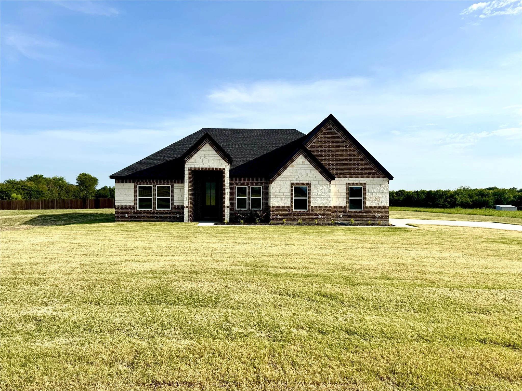 Single Family Residence For Sale in Hunt County , 3297 Escobar Circle, Greenville, Texas 75401, 4 Bedroom, 3 Bathroom, 2 Garage spaces, 2,293 Sqft, built in 2026, Price $475,000, mls#21345854, Real Estate Agent in Greenville, Homes For Sale in Hunt county, Homes For Sale in Greenville, Realtor in Greenville Texas, Real Estate Brokerage Independent Realty Texas, Luminita Cordes Realtor