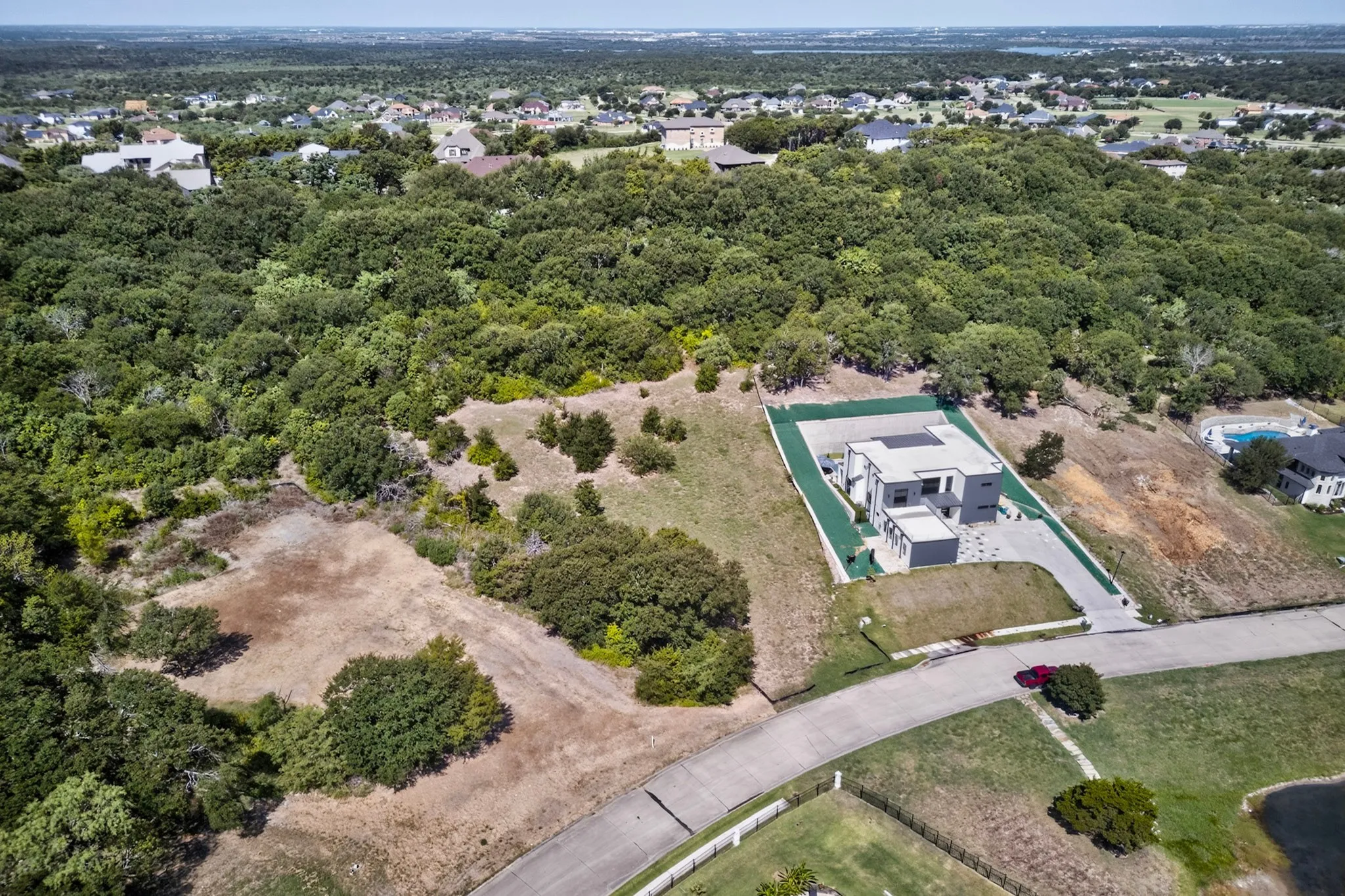 Unimproved Land For Sale in Ellis County , 2438 Creekwood Drive, Cedar Hill, Texas 75104, 0, 0, Garage spaces, 0 Sqft, built in 0, mls#21345857, Real Estate Agent in Cedar Hill, Homes For Sale in Ellis county, Homes For Sale in Cedar Hill, Realtor in Cedar Hill Texas, Real Estate Brokerage Independent Realty Texas, Luminita Cordes Realtor