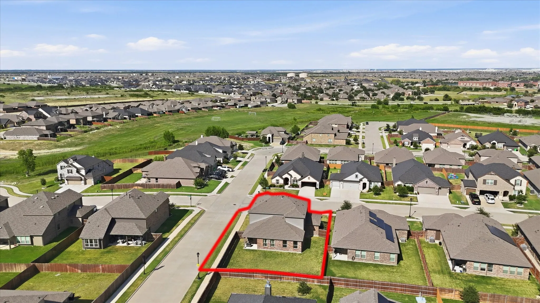 Single Family Residence For Sale in Tarrant County , 14157 Cassiopeia Drive, Haslet, Texas 76052, 5 Bedroom, 4 Bathroom, 3 Garage spaces, 2,822 Sqft, built in 2021, mls#21344648, Real Estate Agent in Haslet, Homes For Sale in Tarrant county, Homes For Sale in Haslet, Realtor in Haslet Texas, Real Estate Brokerage Independent Realty Texas, Luminita Cordes Realtor