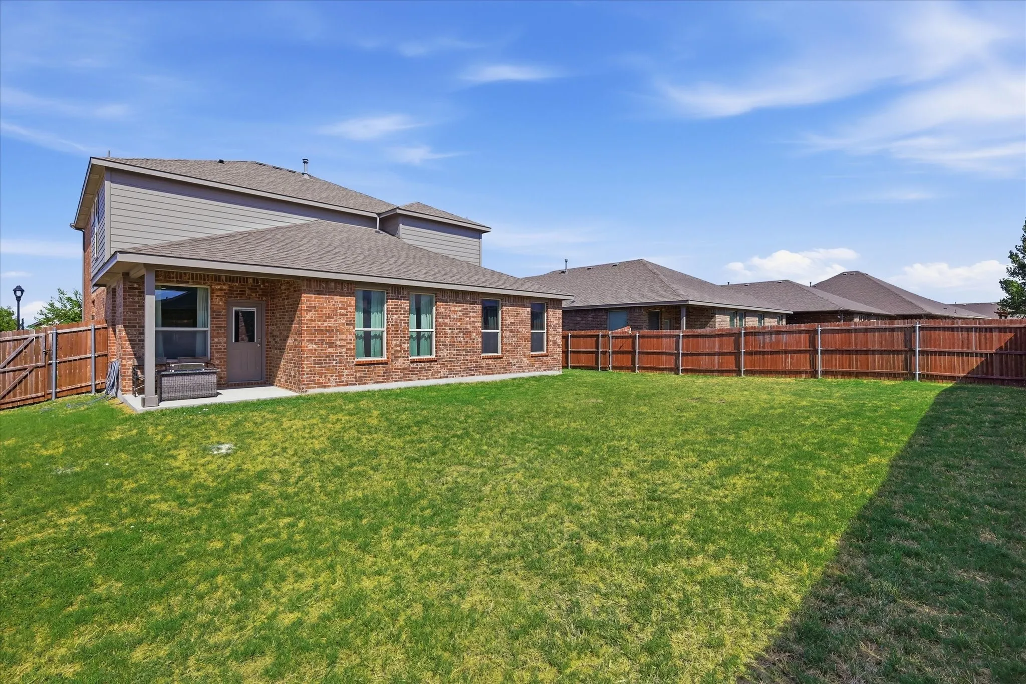 Single Family Residence For Sale in Tarrant County , 14157 Cassiopeia Drive, Haslet, Texas 76052, 5 Bedroom, 4 Bathroom, 3 Garage spaces, 2,822 Sqft, built in 2021, mls#21344648, Real Estate Agent in Haslet, Homes For Sale in Tarrant county, Homes For Sale in Haslet, Realtor in Haslet Texas, Real Estate Brokerage Independent Realty Texas, Luminita Cordes Realtor