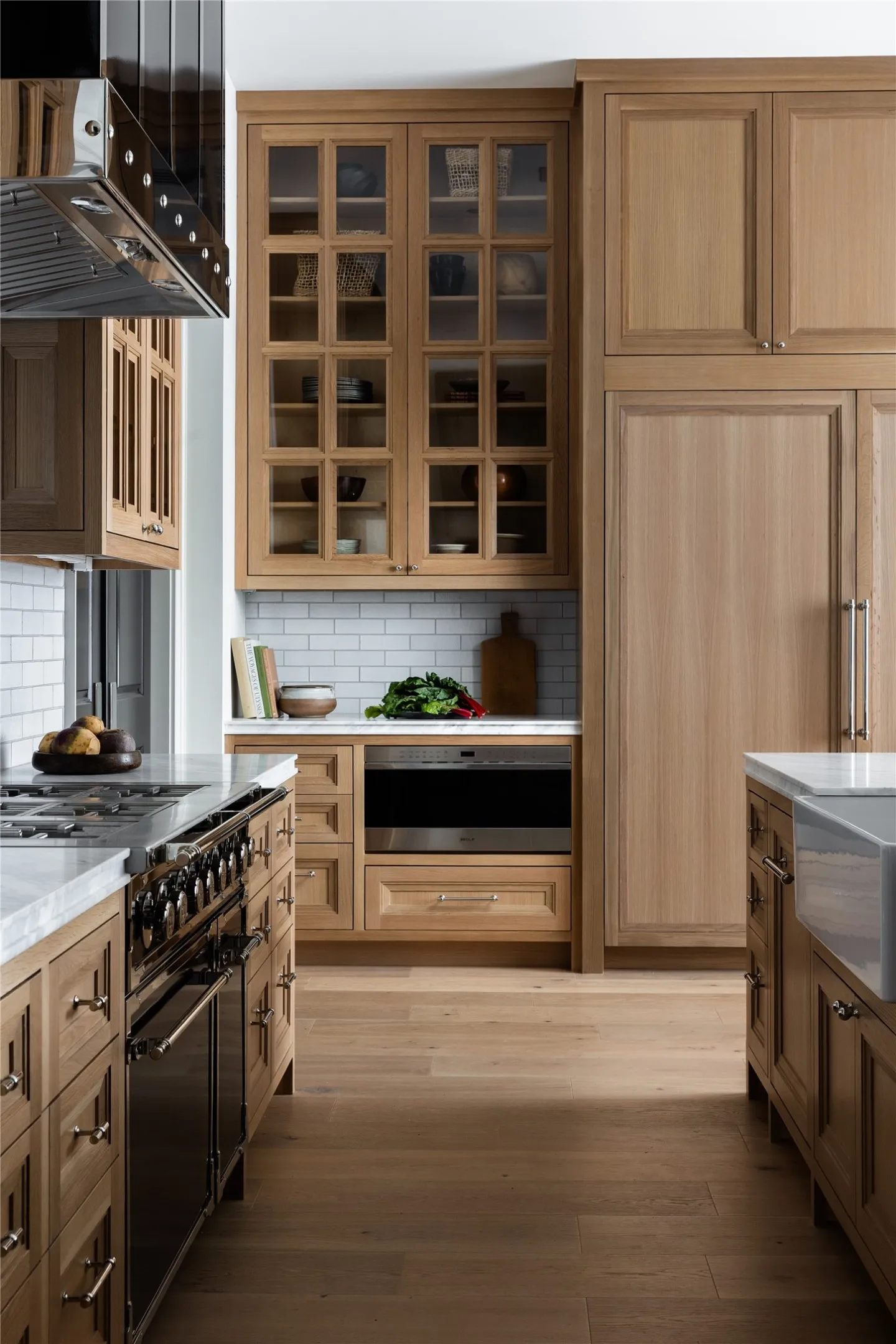 L'Atelier Paris French Range, Rohl Plumbing Hardware