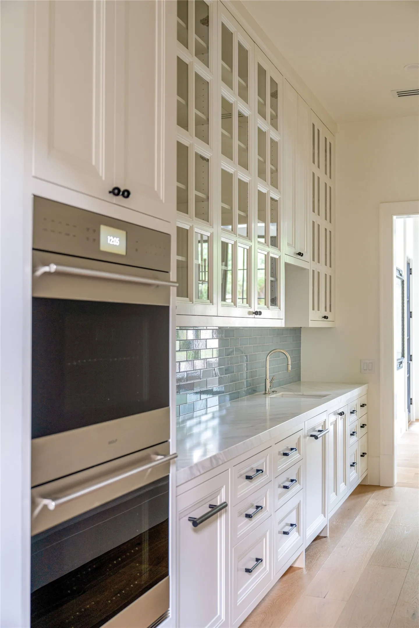 Scullery