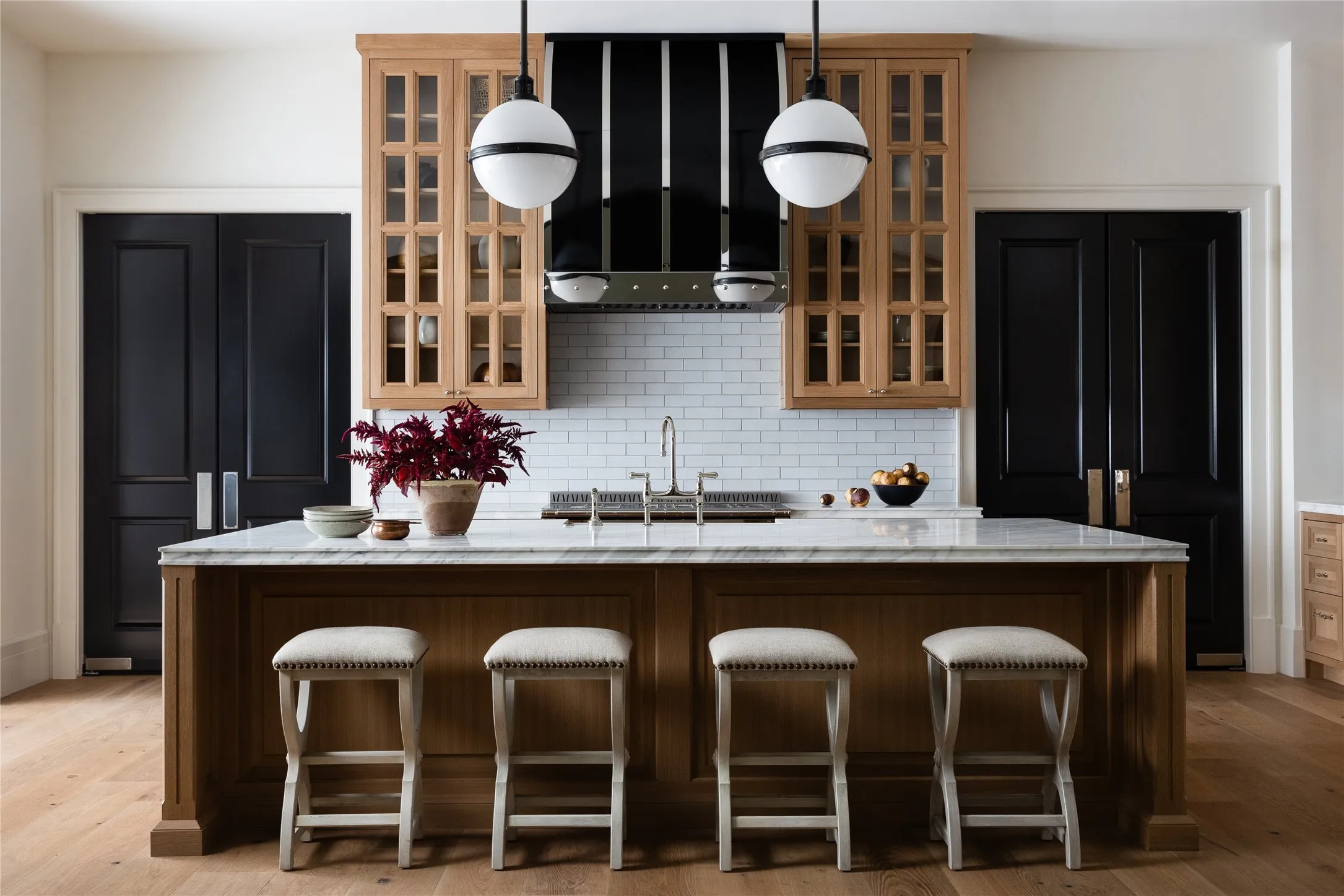 L'Atelier Paris French Range, Rohl Plumbing Hardware