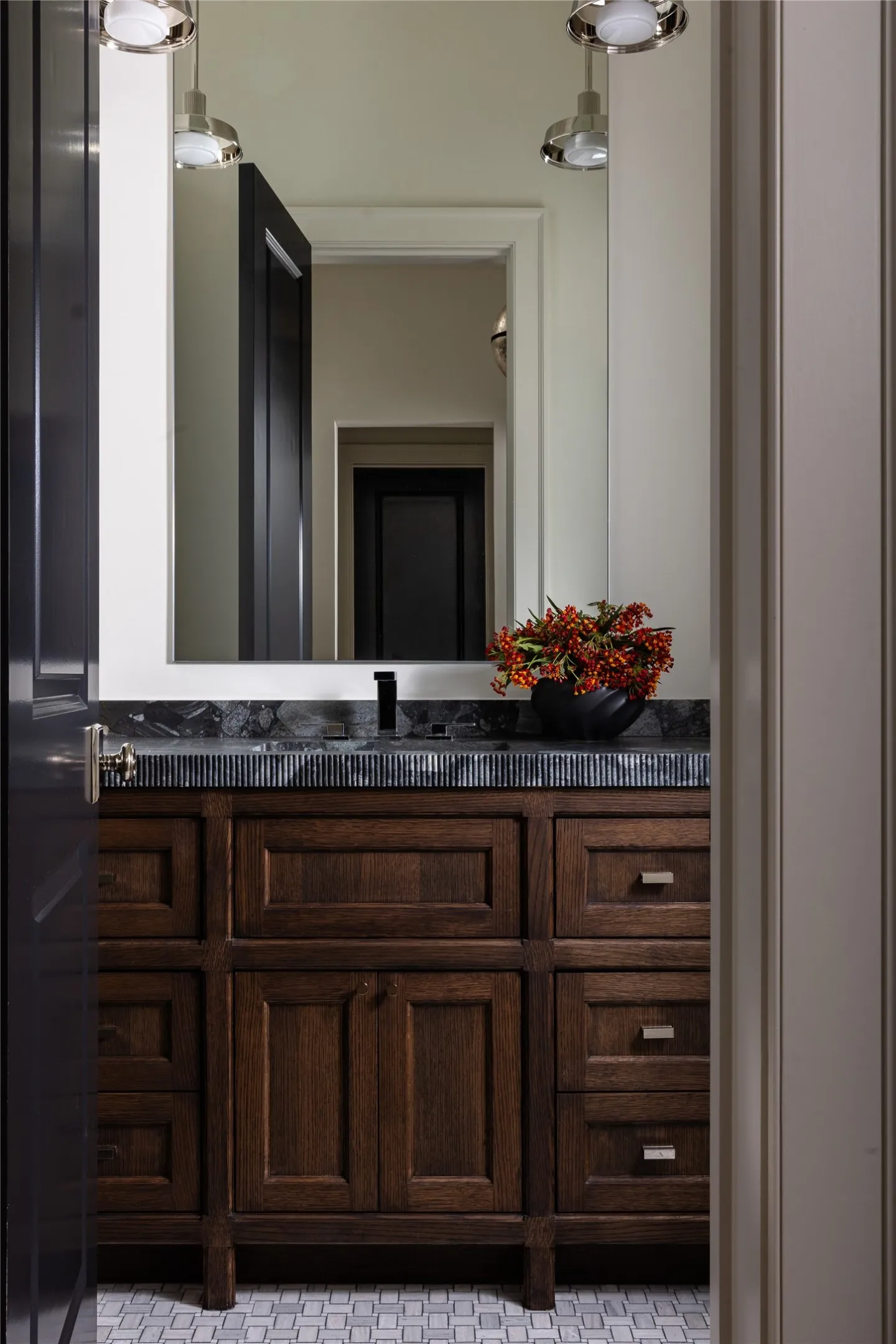 Powder​​‌​​​​‌​​‌‌​‌‌​​​‌‌​‌​‌​‌​​​‌​​ Bathroom
