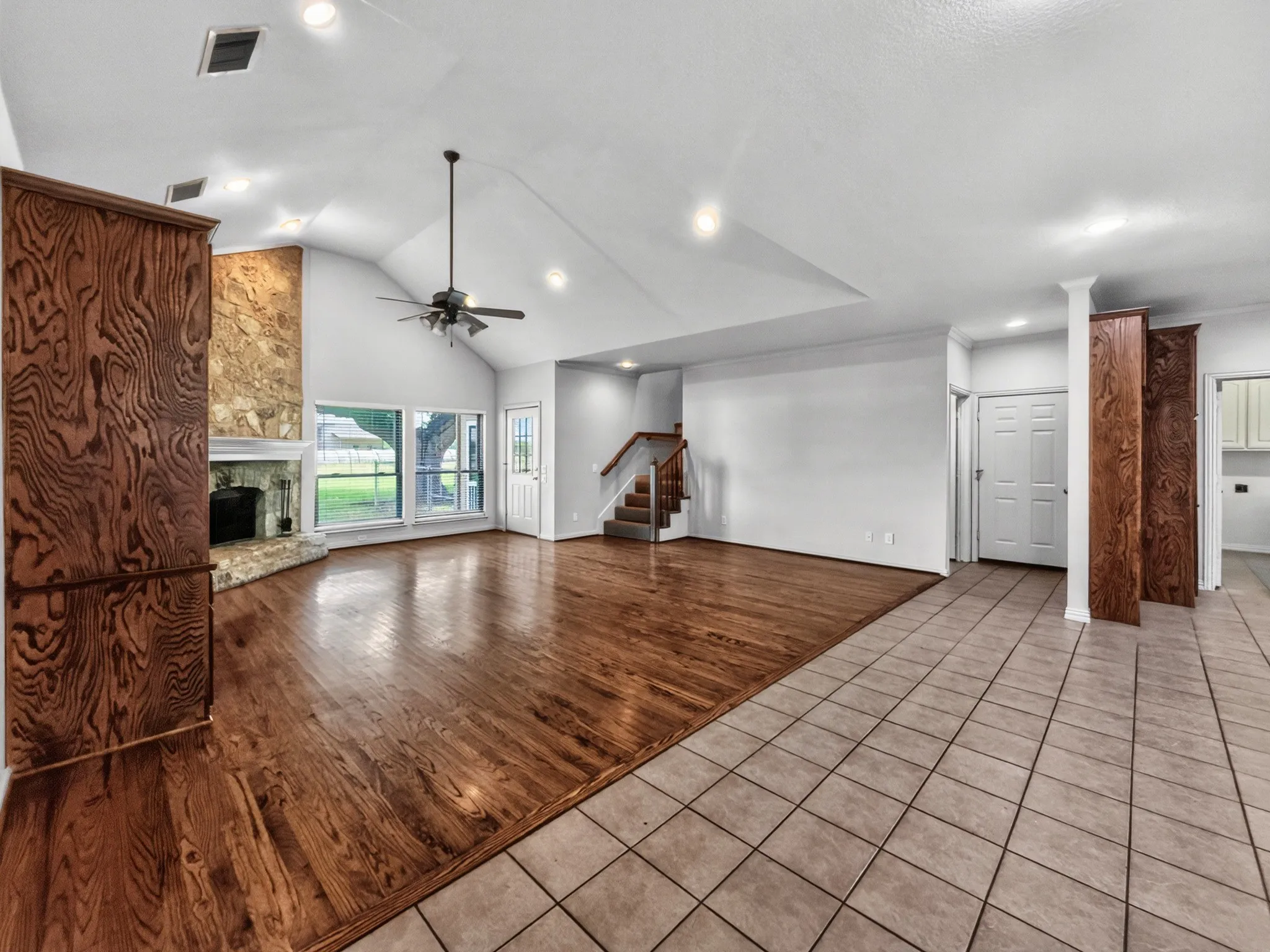 Open Concept