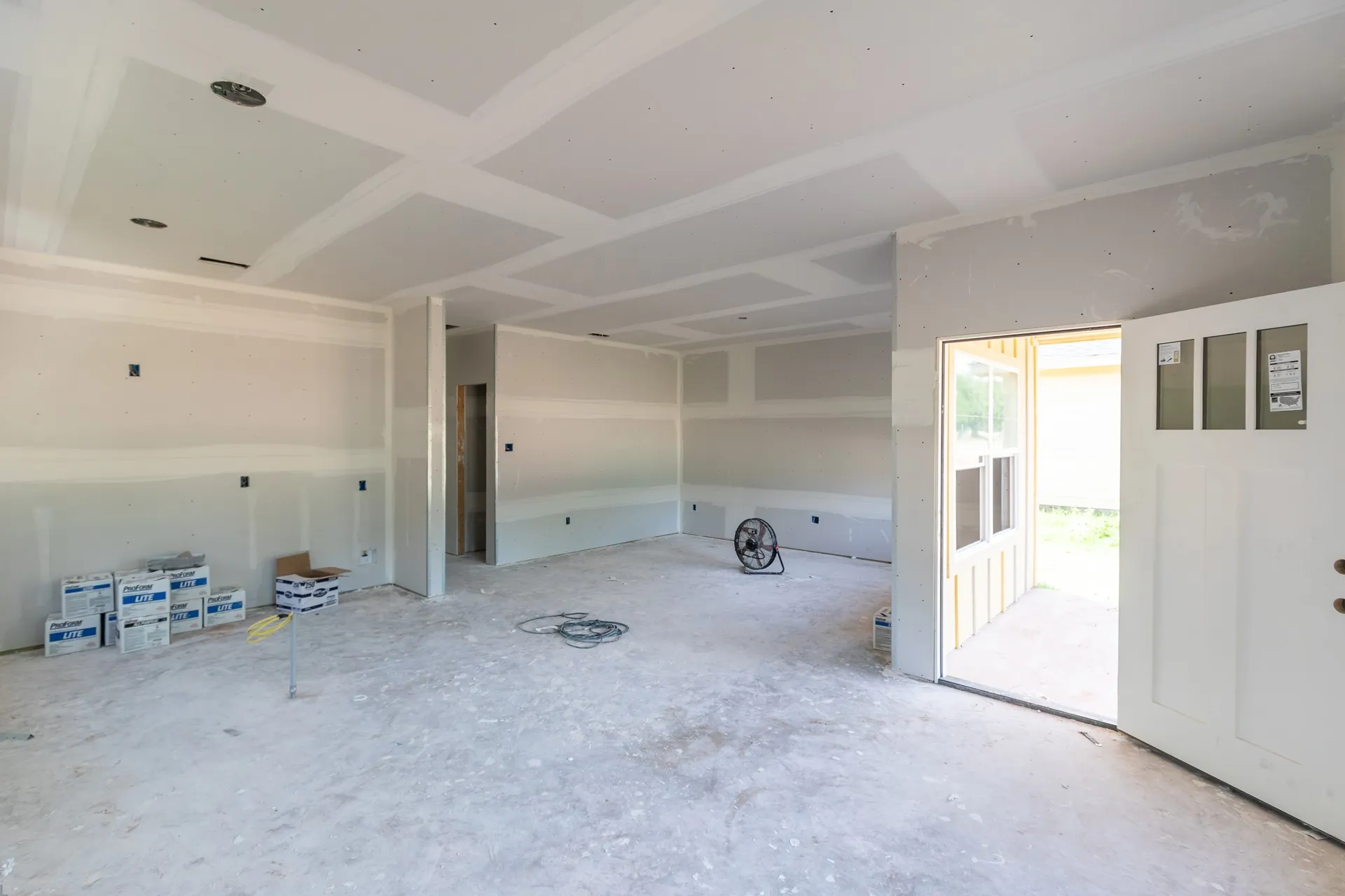 Single Family Residence For Sale in Callahan County , 604 Cedar Street, Clyde, Texas 79510, 3 Bedroom, 2 Bathroom, Garage spaces, 1,219 Sqft, built in 2026, mls#21345845, Real Estate Agent in Clyde, Homes For Sale in Callahan county, Homes For Sale in Clyde, Realtor in Clyde Texas, Real Estate Brokerage Independent Realty Texas, Luminita Cordes Realtor