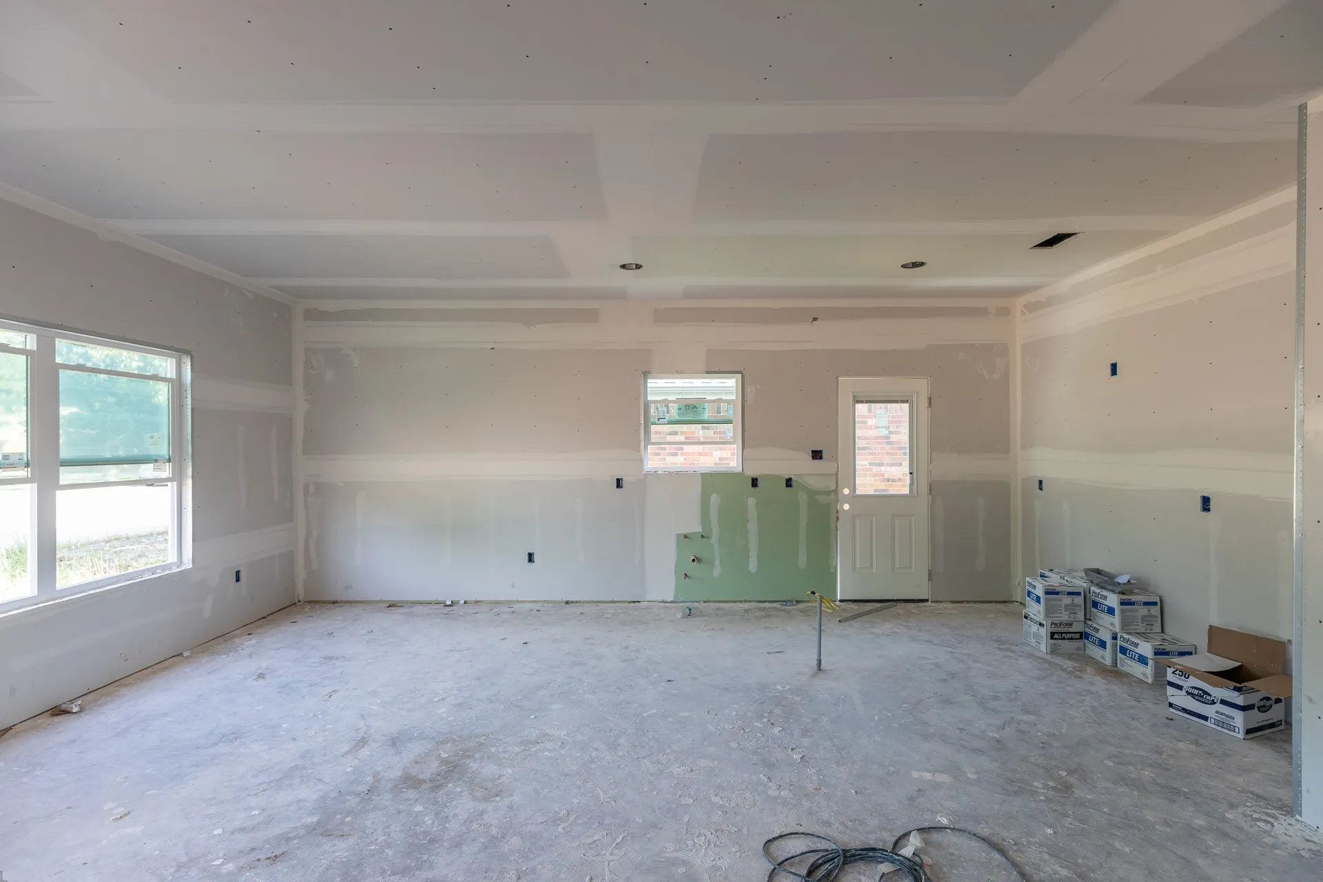 Single Family Residence For Sale in Callahan County , 604 Cedar Street, Clyde, Texas 79510, 3 Bedroom, 2 Bathroom, Garage spaces, 1,219 Sqft, built in 2026, mls#21345845, Real Estate Agent in Clyde, Homes For Sale in Callahan county, Homes For Sale in Clyde, Realtor in Clyde Texas, Real Estate Brokerage Independent Realty Texas, Luminita Cordes Realtor