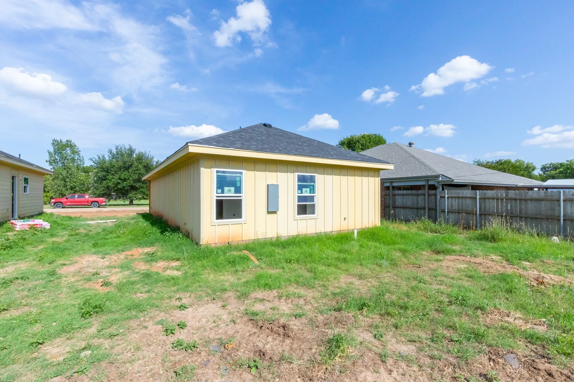 Single Family Residence For Sale in Callahan County , 604 Cedar Street, Clyde, Texas 79510, 3 Bedroom, 2 Bathroom, Garage spaces, 1,219 Sqft, built in 2026, mls#21345845, Real Estate Agent in Clyde, Homes For Sale in Callahan county, Homes For Sale in Clyde, Realtor in Clyde Texas, Real Estate Brokerage Independent Realty Texas, Luminita Cordes Realtor