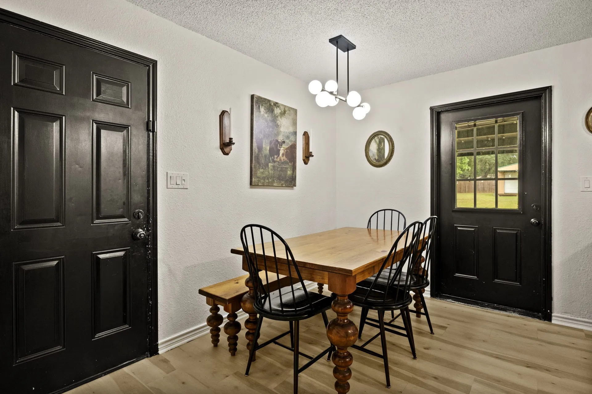 Single Family Residence For Sale in Camp County , 419 County Road 4164, Pittsburg, Texas 75686, 3 Bedroom, 2 Bathroom, 2 Garage spaces, 1,537 Sqft, built in 1977, mls#21345878, Real Estate Agent in Pittsburg, Homes For Sale in Camp county, Homes For Sale in Pittsburg, Realtor in Pittsburg Texas, Real Estate Brokerage Independent Realty Texas, Luminita Cordes Realtor
