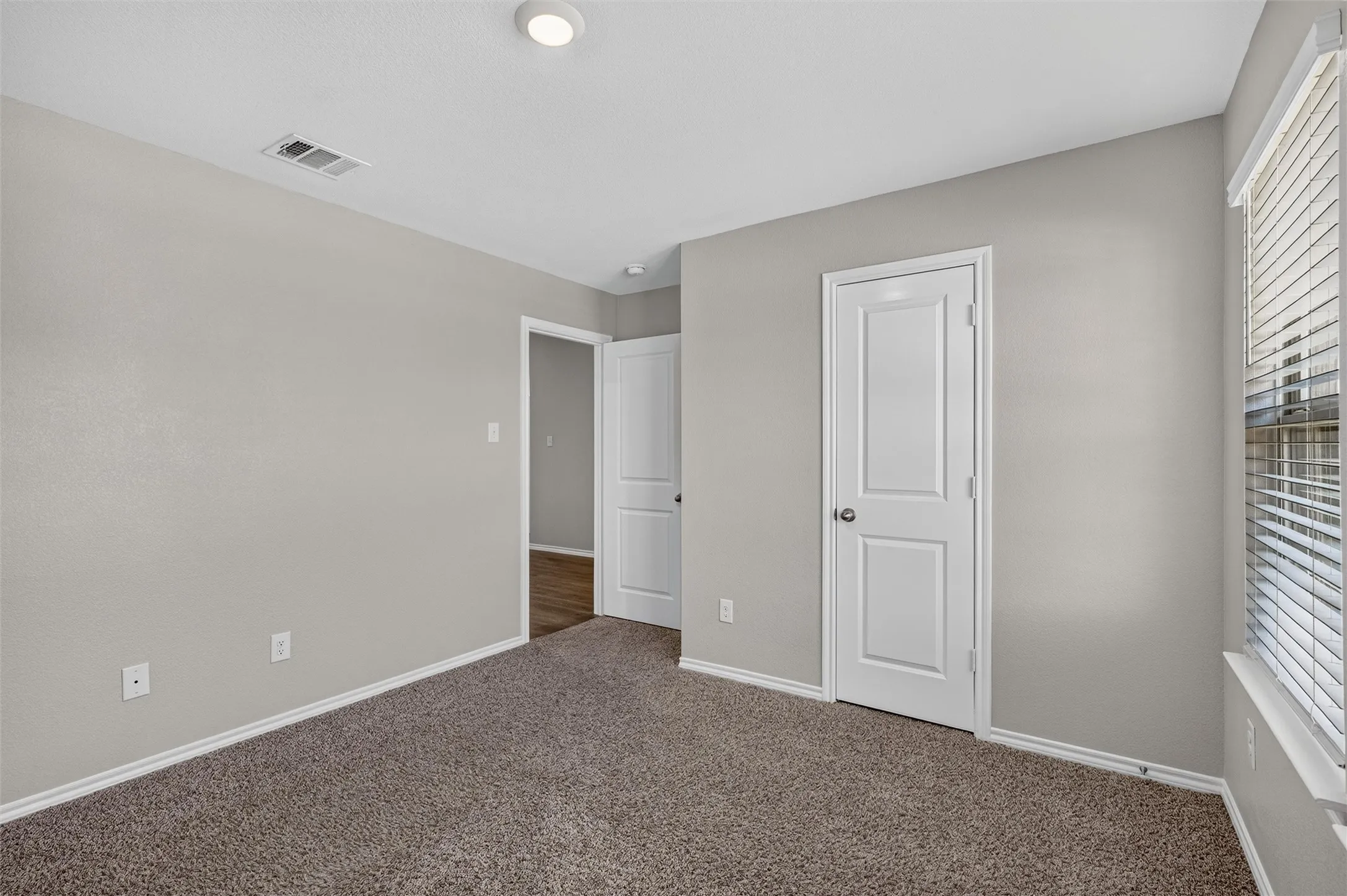 Front Bedroom #1
