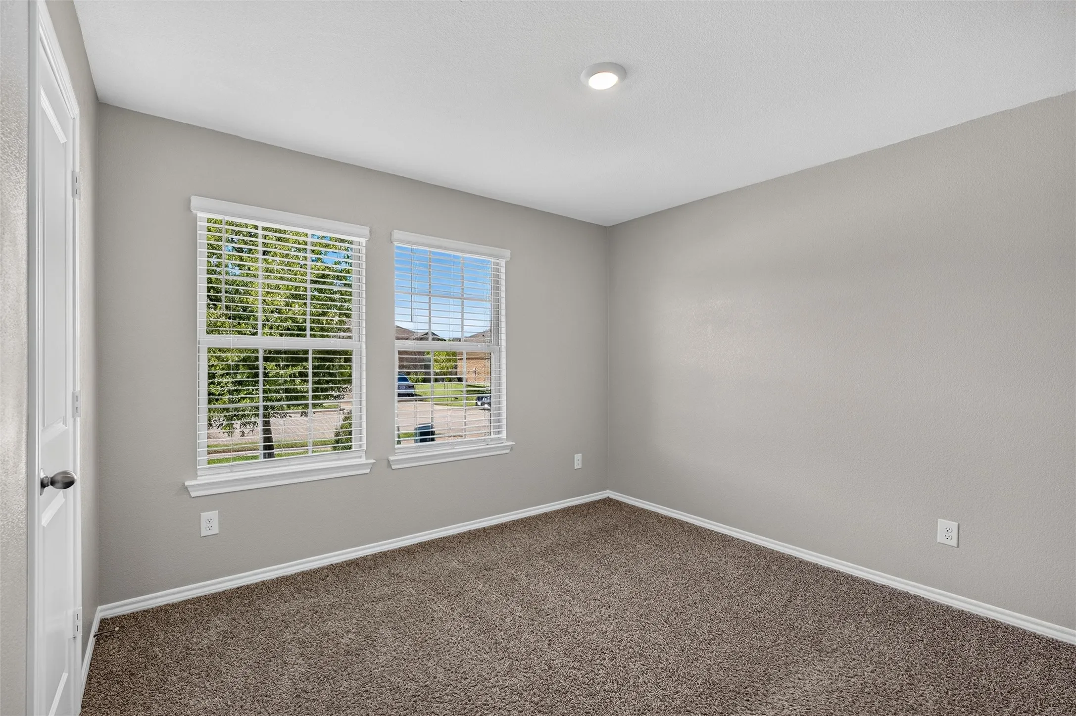 Front Bedroom #1
