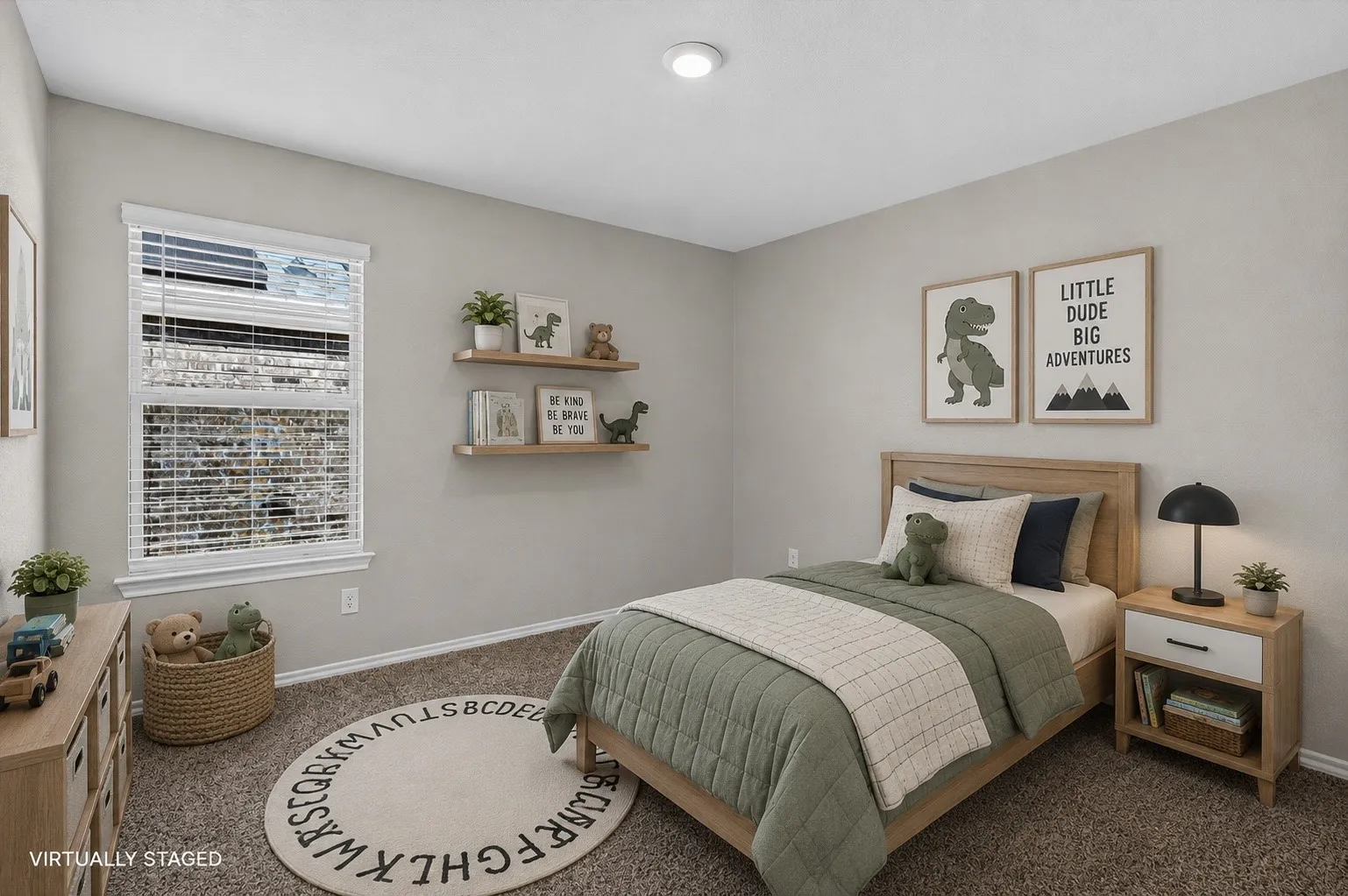 Bedroom #2