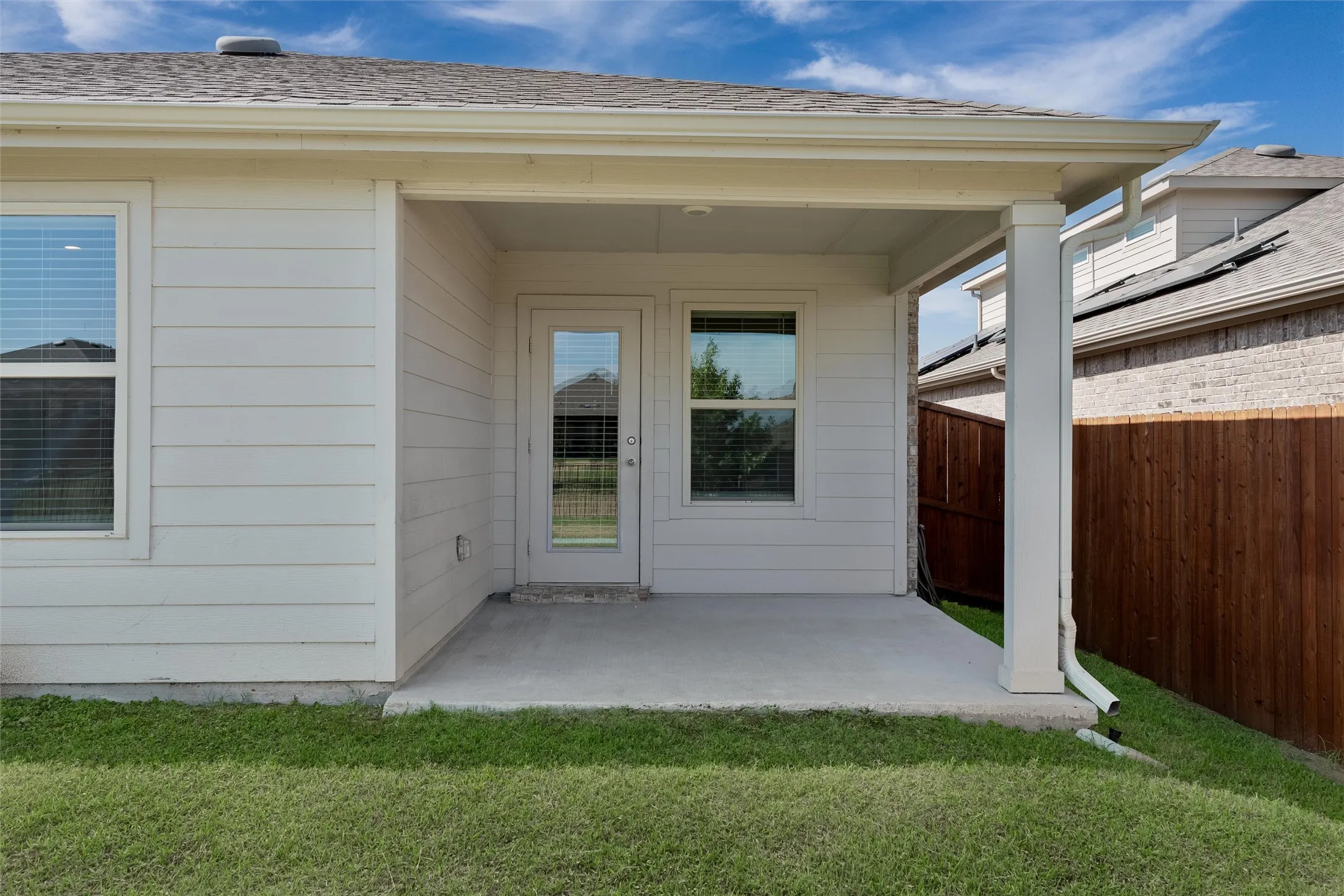 Single Family Residence For Sale in Denton County , 965 Fueller Drive, Aubrey, Texas 76227, 4 Bedroom, 2 Bathroom, 2 Garage spaces, 1,836 Sqft, built in 2021, mls#21342683, Real Estate Agent in Aubrey, Homes For Sale in Denton county, Homes For Sale in Aubrey, Realtor in Aubrey Texas, Real Estate Brokerage Independent Realty Texas, Luminita Cordes Realtor