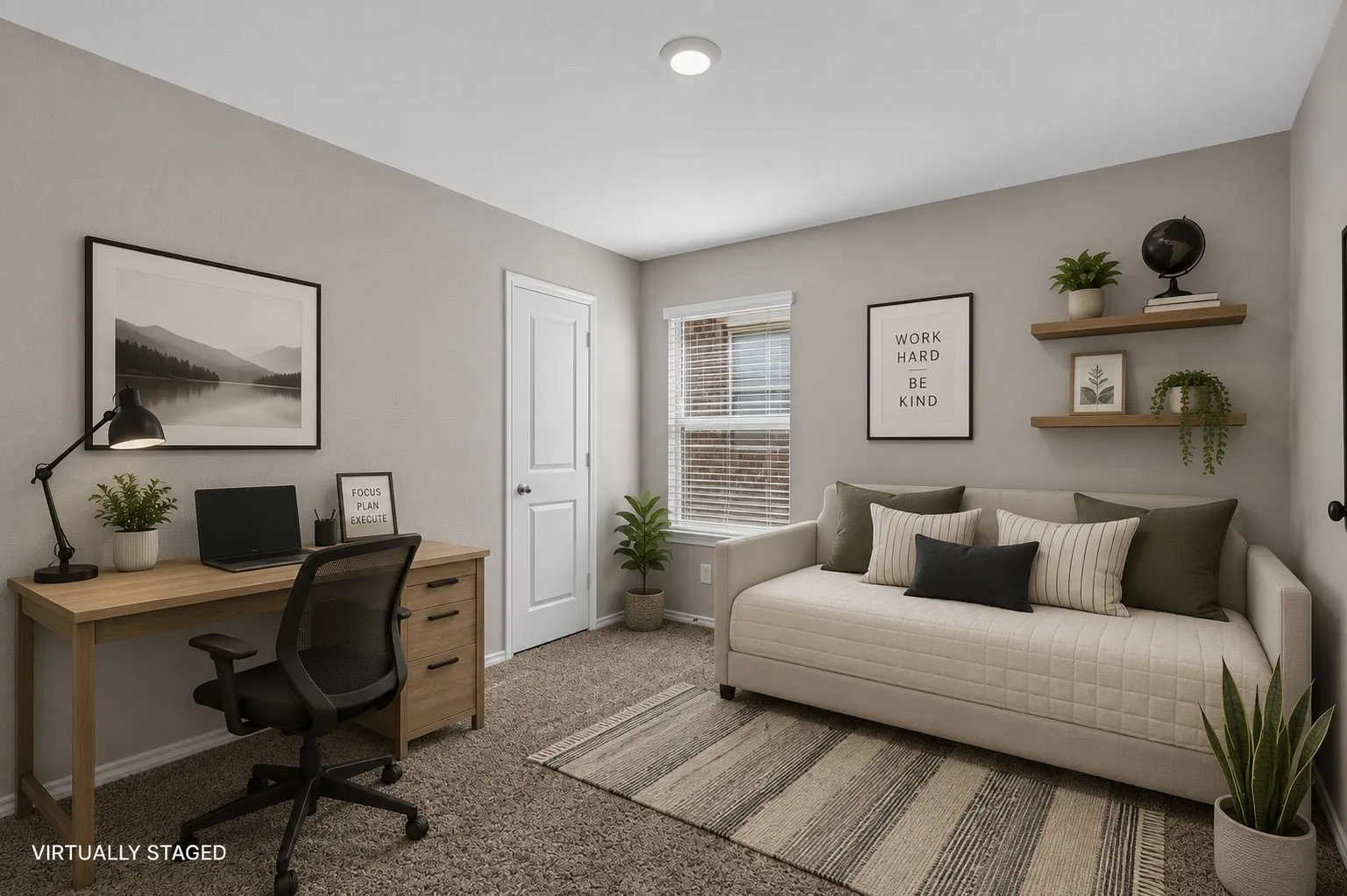 Bedroom #3
