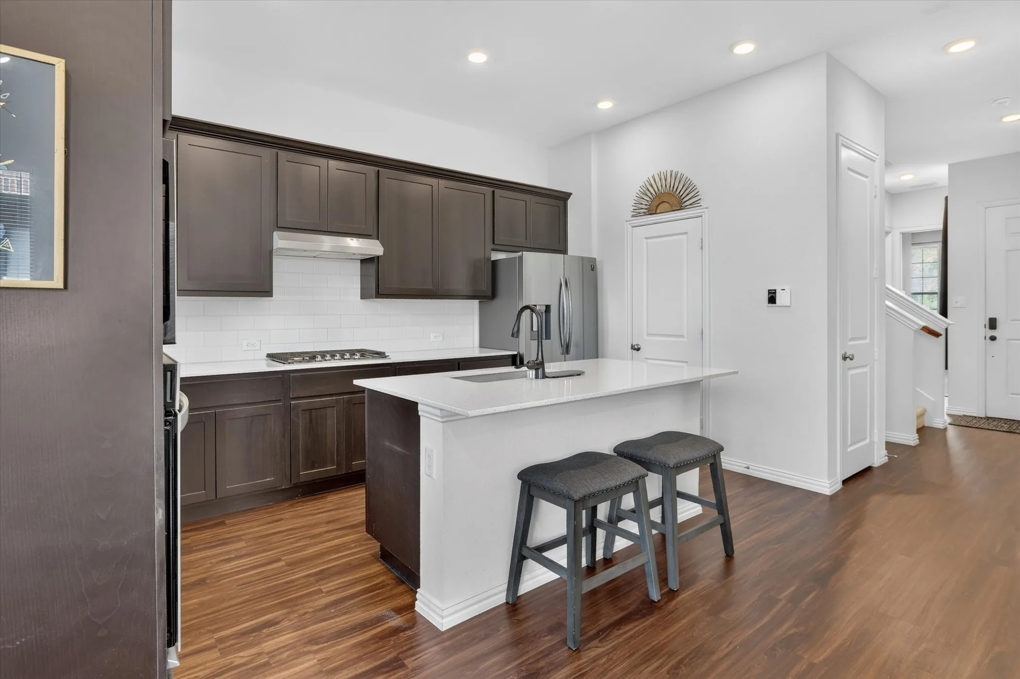 Single Family Residence For Sale in Dallas County , 243 Woodson Street, Irving, Texas 75063, 4 Bedroom, 3 Bathroom, 2 Garage spaces, 1,863 Sqft, built in 2020, mls#21343793, Real Estate Agent in Irving, Homes For Sale in Dallas county, Homes For Sale in Irving, Realtor in Irving Texas, Real Estate Brokerage Independent Realty Texas, Luminita Cordes Realtor