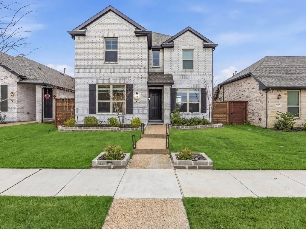 Single Family Residence For Rent in Dallas County , 1908 Twisted Tree Lane, Mesquite, Texas 75181, 4 Bedroom, 3 Bathroom, 2 Garage spaces, 2,713 Sqft, built in 2023, mls#21320665, Real Estate Agent in Mesquite, Homes For Rent in Dallas county, Homes For Rent in Mesquite, Realtor in Mesquite Texas, Real Estate Brokerage Independent Realty Texas, Luminita Cordes Realtor