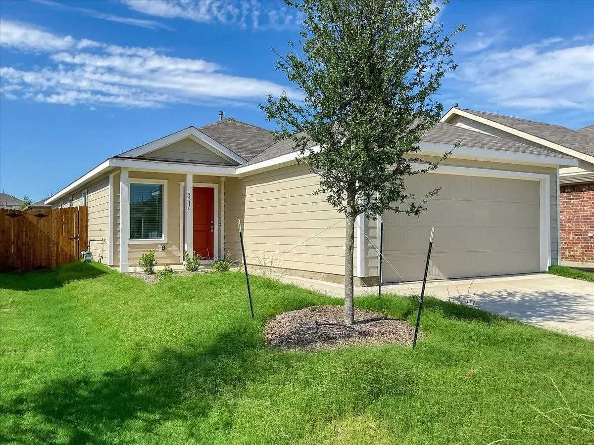Single Family Residence For Rent in Collin County , 3316 Turkey Trot Lane, Mc Kinney, Texas 75071, 3 Bedroom, 2 Bathroom, 2 Garage spaces, 1,440 Sqft, built in 2023, mls#21345928, Real Estate Agent in Mc Kinney, Homes For Rent in Collin county, Homes For Rent in Mc Kinney, Realtor in Mc Kinney Texas, Real Estate Brokerage Independent Realty Texas, Luminita Cordes Realtor