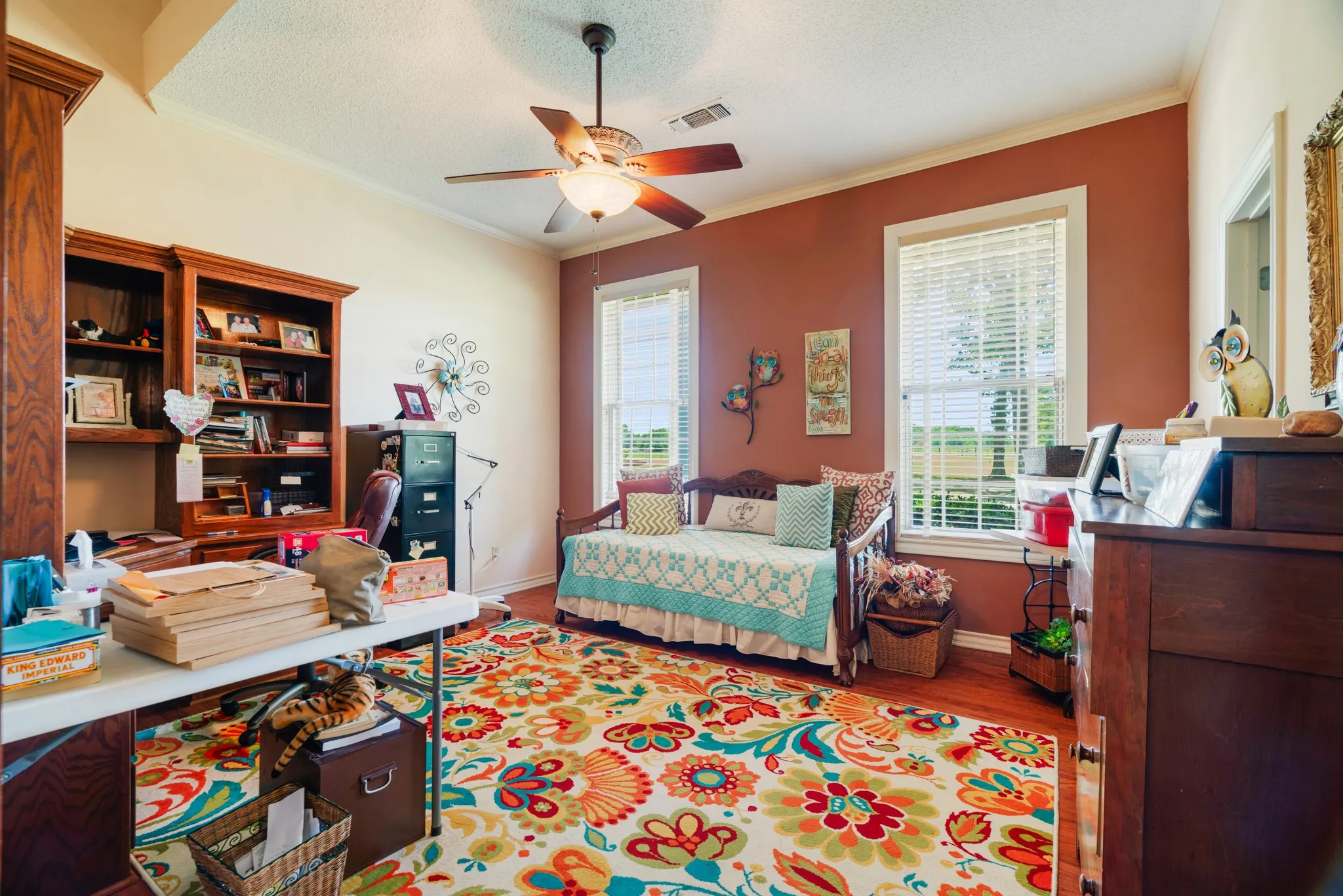 Single Family Residence For Sale in Lamar County , 618 County Road 33970, Powderly, Texas 75473, 5 Bedroom, 6 Bathroom, 3 Garage spaces, 6,547 Sqft, built in 1994, mls#21345131, Real Estate Agent in Powderly, Homes For Sale in Lamar county, Homes For Sale in Powderly, Realtor in Powderly Texas, Real Estate Brokerage Independent Realty Texas, Luminita Cordes Realtor