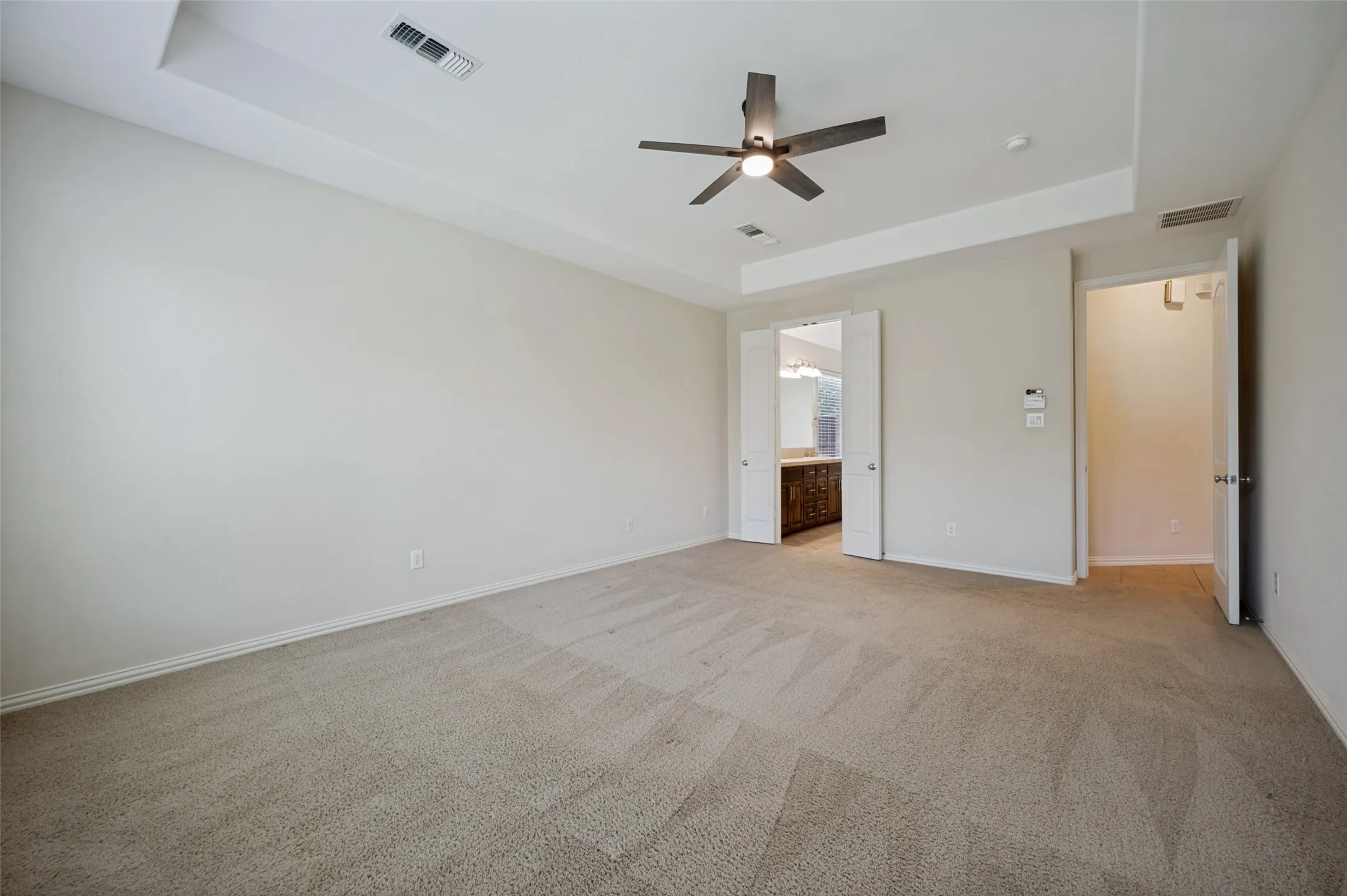This serene space offers the perfect blend of comfort and sophistication.