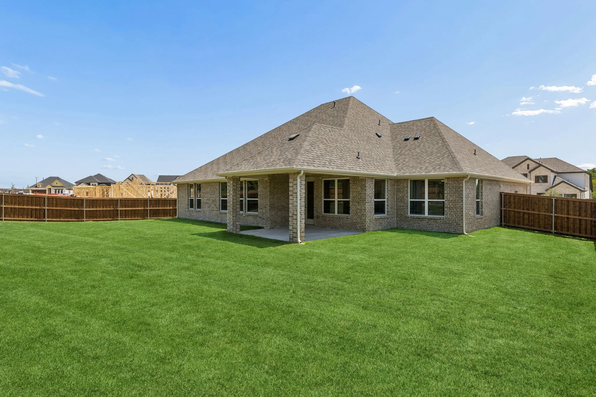 Single Family Residence For Sale in Collin County , 2418 Silver Spring Court, Celina, Texas 75009, 4 Bedroom, 3 Bathroom, 3 Garage spaces, 2,499 Sqft, built in 2026, mls#21345924, Real Estate Agent in Celina, Homes For Sale in Collin county, Homes For Sale in Celina, Realtor in Celina Texas, Real Estate Brokerage Independent Realty Texas, Luminita Cordes Realtor