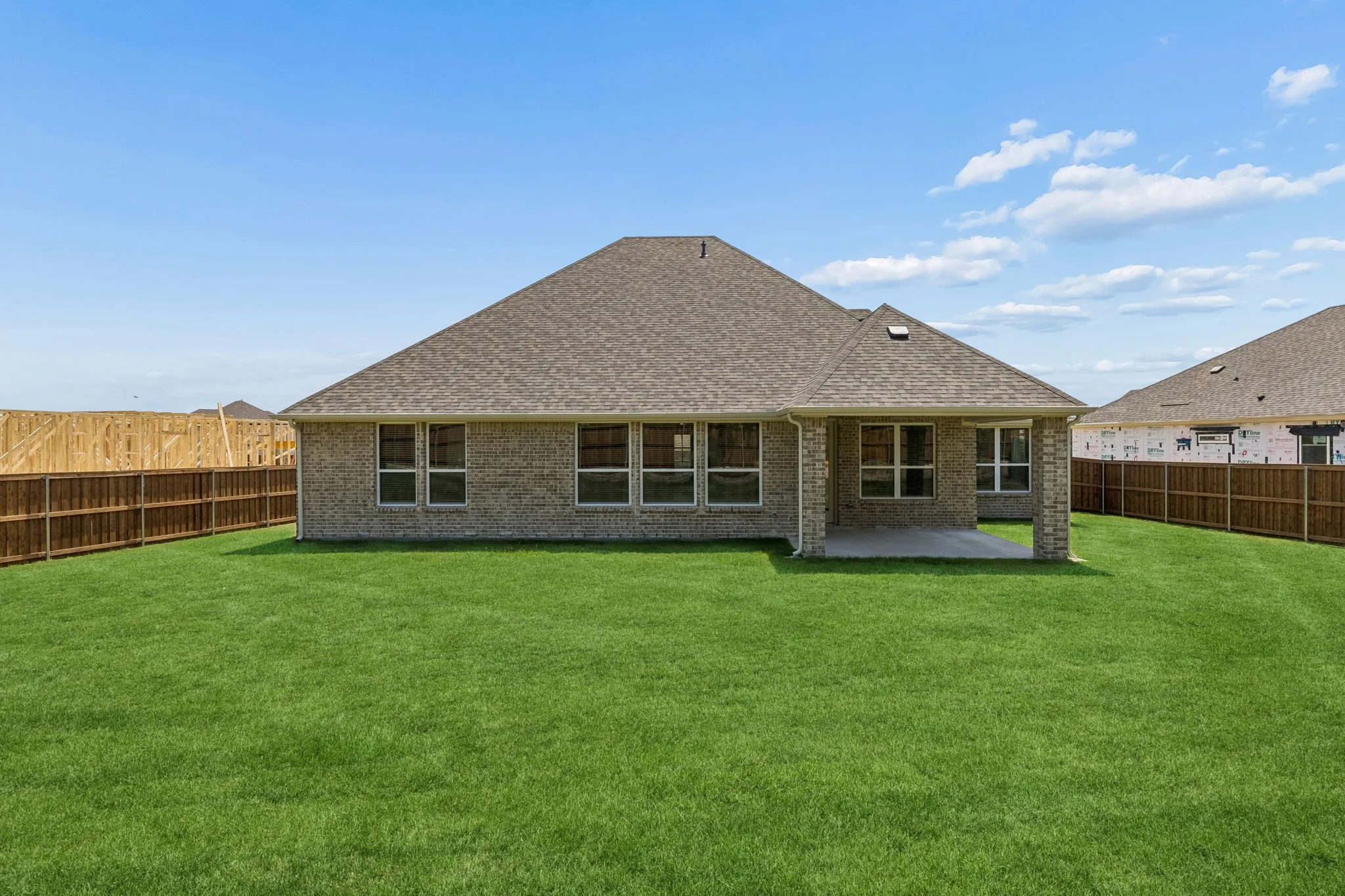 Single Family Residence For Sale in Collin County , 2418 Silver Spring Court, Celina, Texas 75009, 4 Bedroom, 3 Bathroom, 3 Garage spaces, 2,499 Sqft, built in 2026, mls#21345924, Real Estate Agent in Celina, Homes For Sale in Collin county, Homes For Sale in Celina, Realtor in Celina Texas, Real Estate Brokerage Independent Realty Texas, Luminita Cordes Realtor