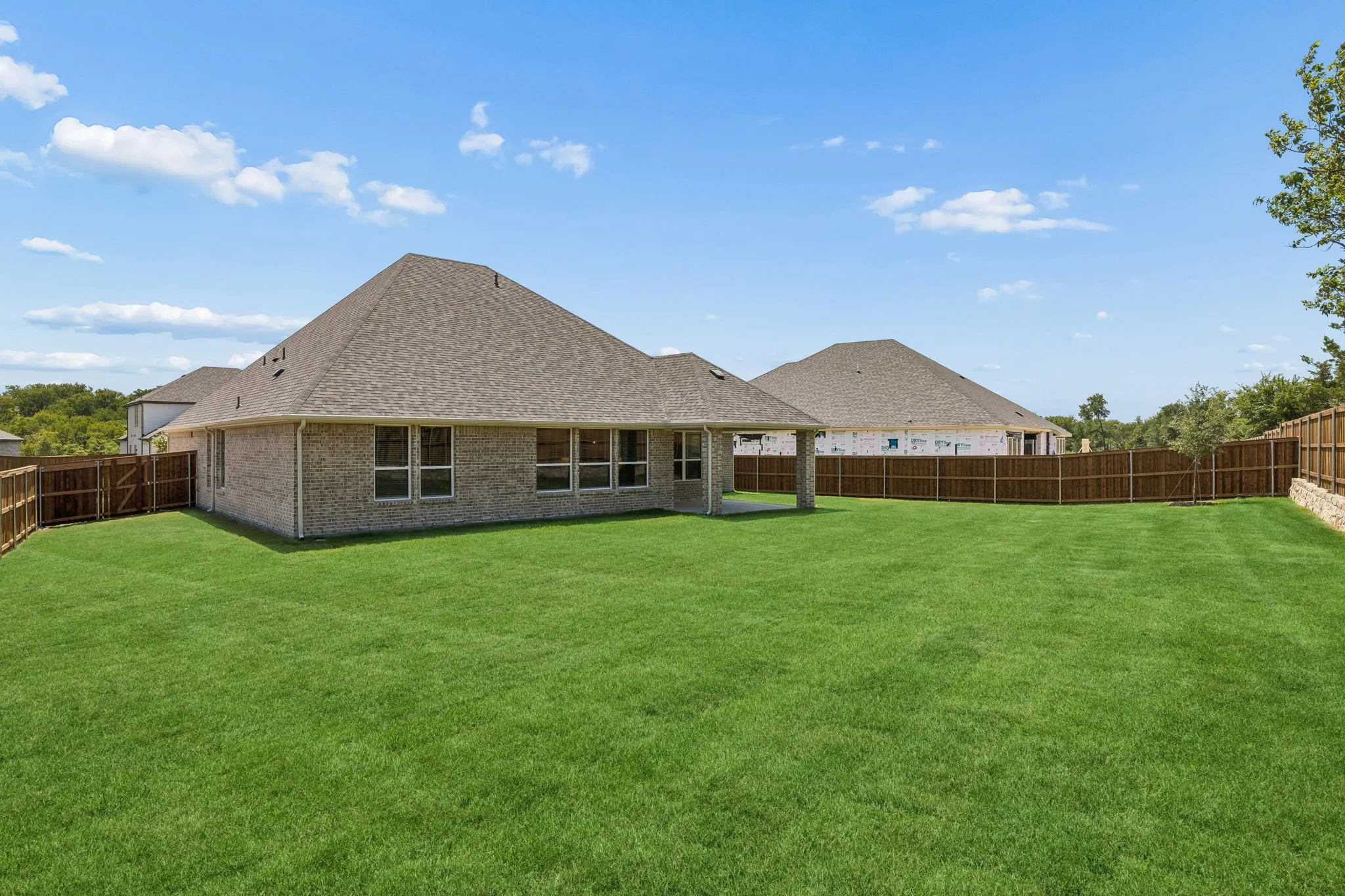 Single Family Residence For Sale in Collin County , 2418 Silver Spring Court, Celina, Texas 75009, 4 Bedroom, 3 Bathroom, 3 Garage spaces, 2,499 Sqft, built in 2026, mls#21345924, Real Estate Agent in Celina, Homes For Sale in Collin county, Homes For Sale in Celina, Realtor in Celina Texas, Real Estate Brokerage Independent Realty Texas, Luminita Cordes Realtor
