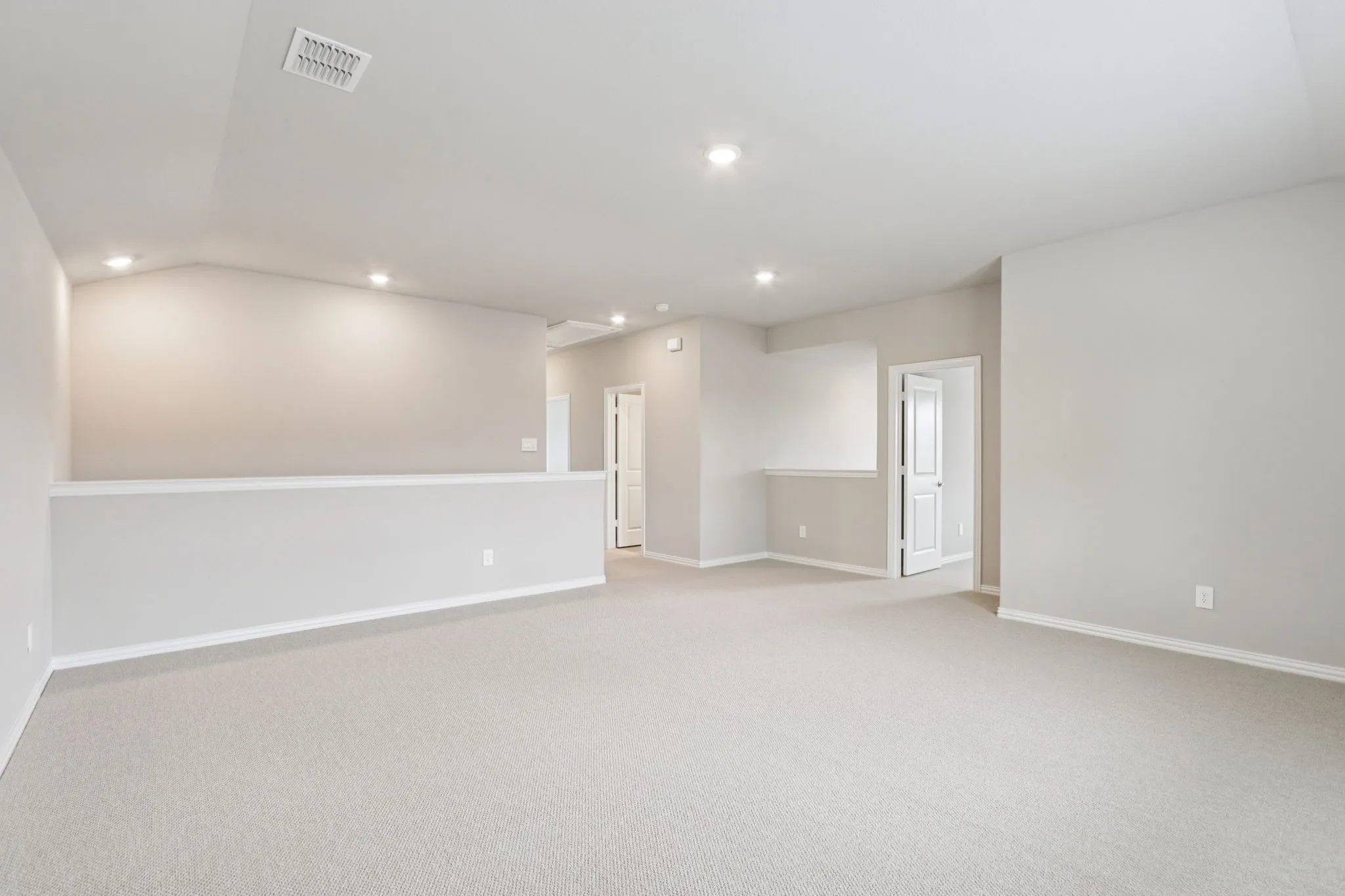 Photo is not of the actual home, but is an inspirational photo of builder’s model home and may depict options, furnishings, and/or decorator features that are not included.