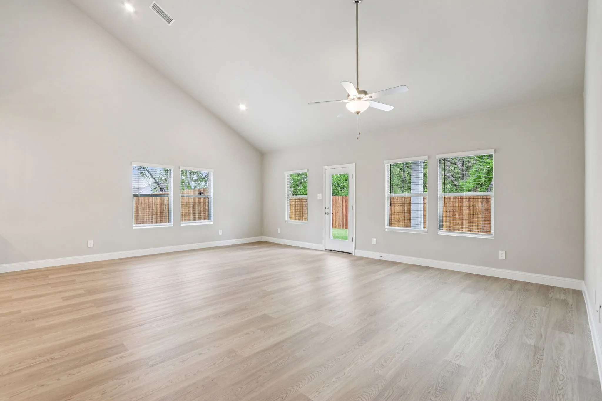 Photo is not of the actual home, but is an inspirational photo of builder’s model home and may depict options, furnishings, and/or decorator features that are not included.