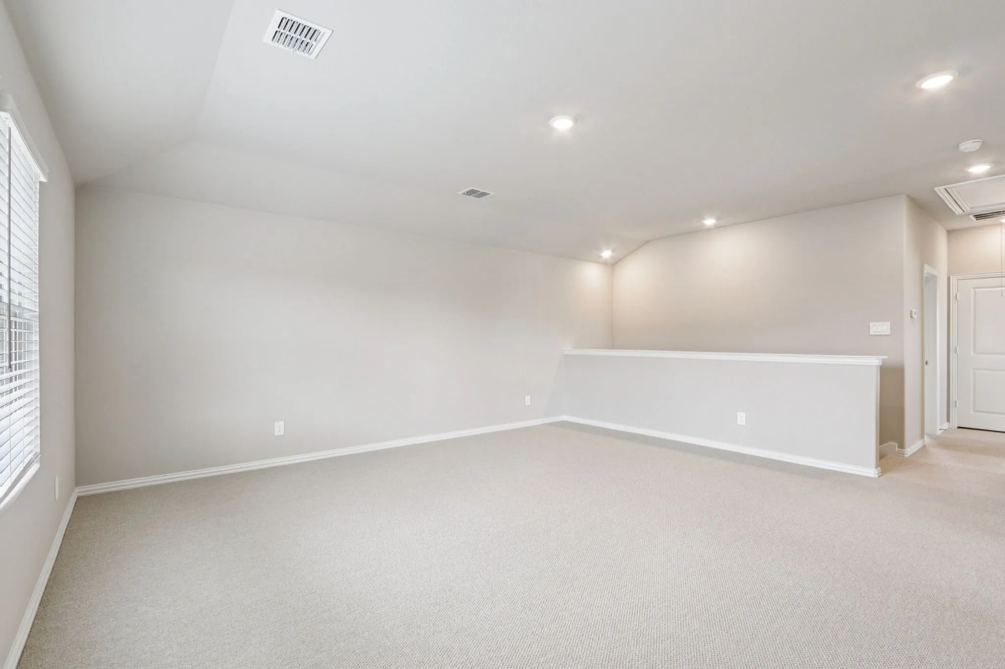 Photo is not of the actual home, but is an inspirational photo of builder’s model home and may depict options, furnishings, and/or decorator features that are not included.