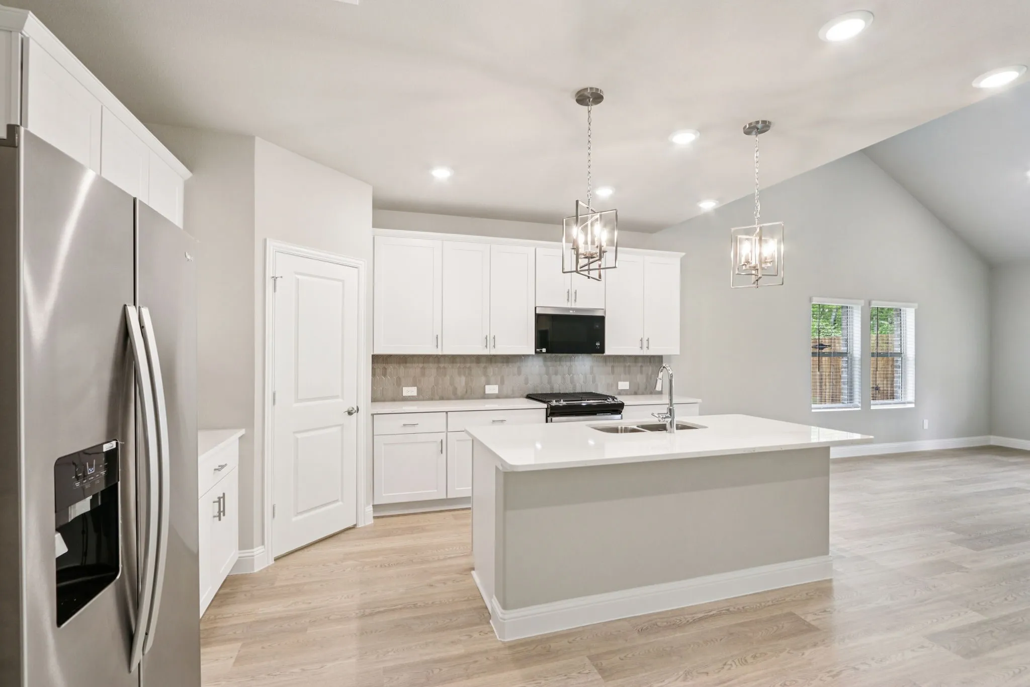 Photo is not of the actual home, but is an inspirational photo of builder’s model home and may depict options, furnishings, and/or decorator features that are not included.