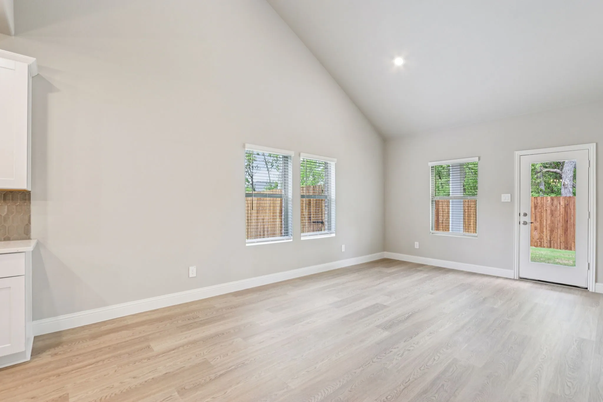 Photo is not of the actual home, but is an inspirational photo of builder’s model home and may depict options, furnishings, and/or decorator features that are not included.