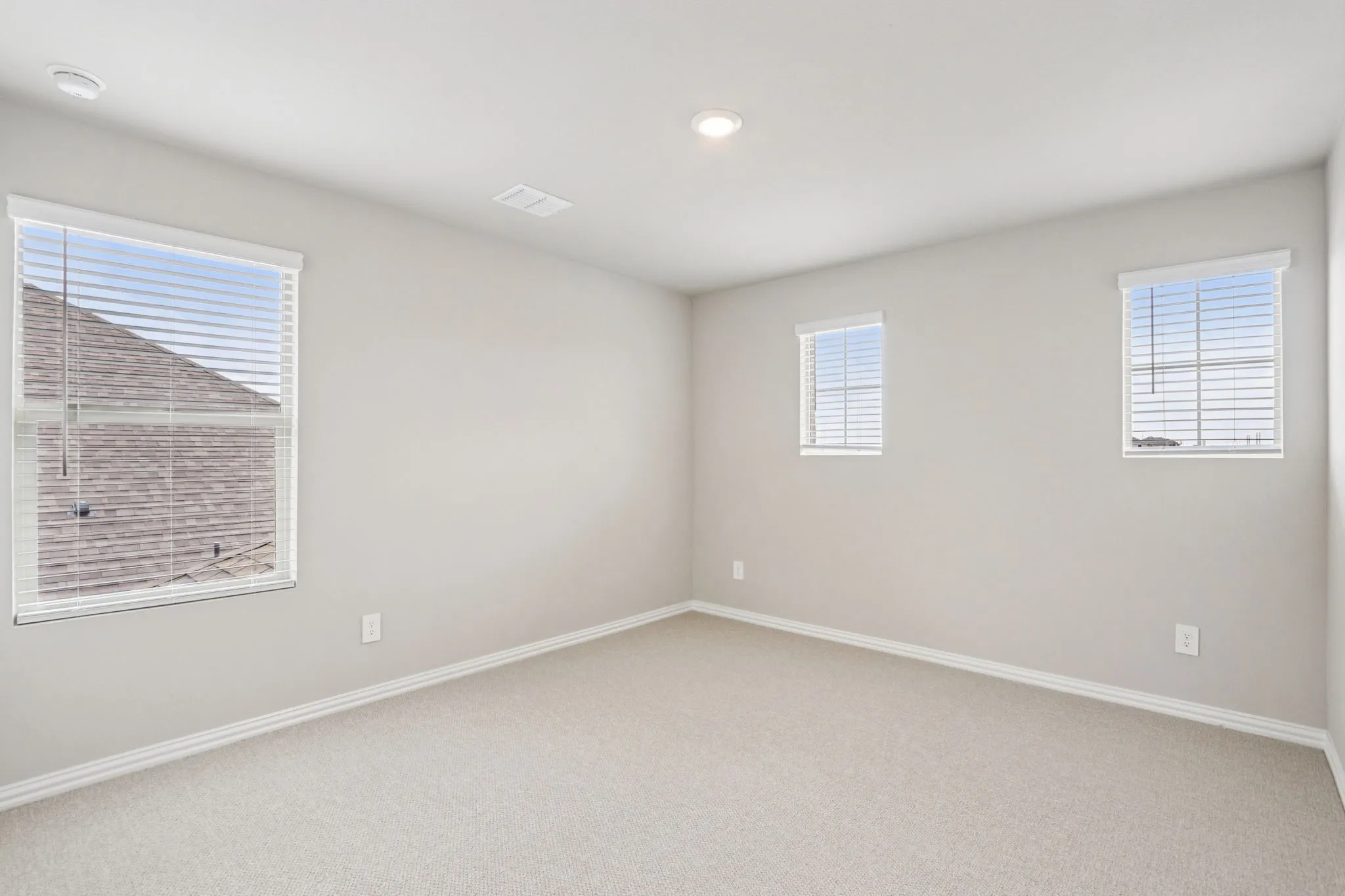 Photo is not of the actual home, but is an inspirational photo of builder’s model home and may depict options, furnishings, and/or decorator features that are not included.