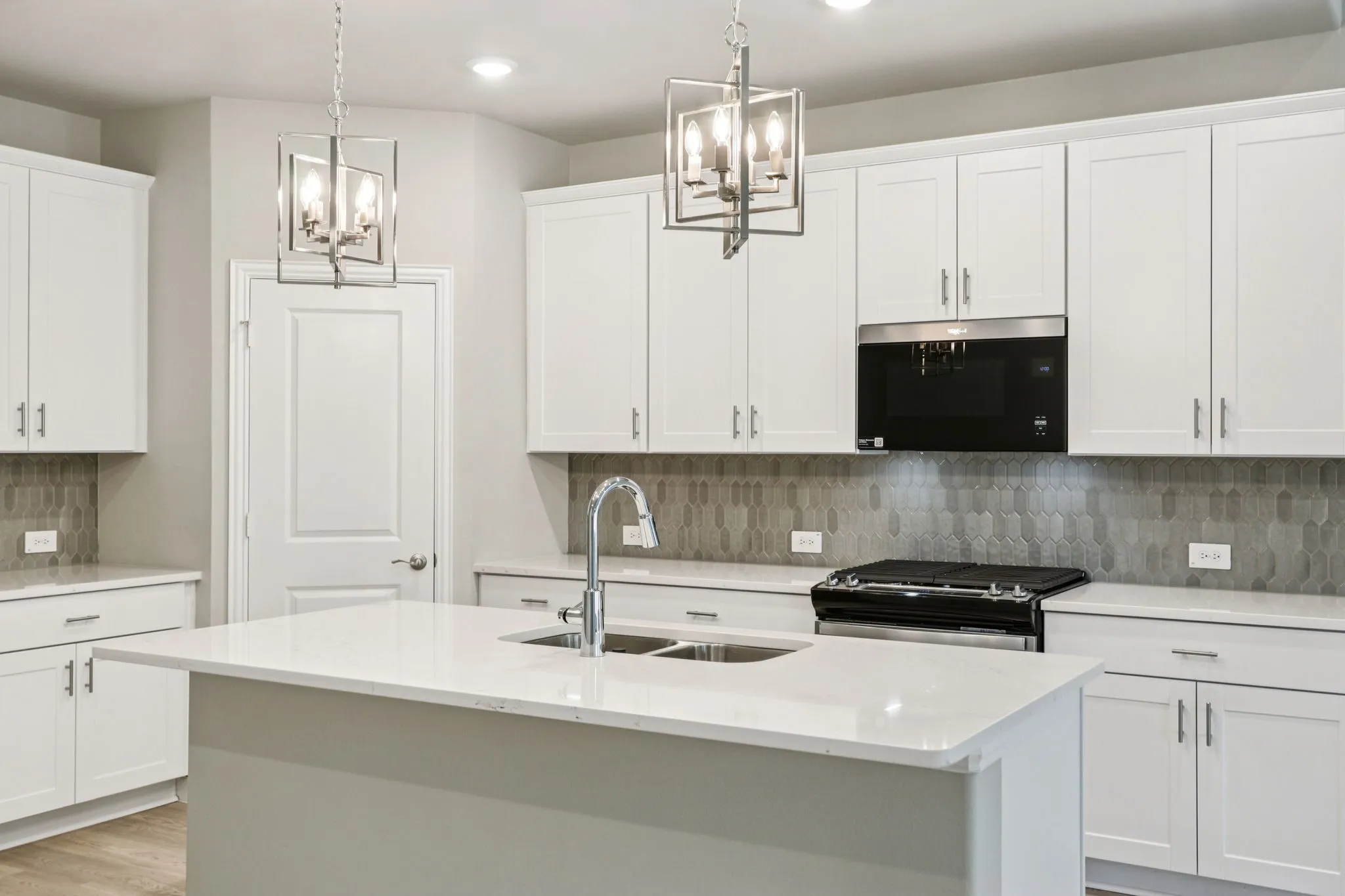 Photo is not of the actual home, but is an inspirational photo of builder’s model home and may depict options, furnishings, and/or decorator features that are not included.