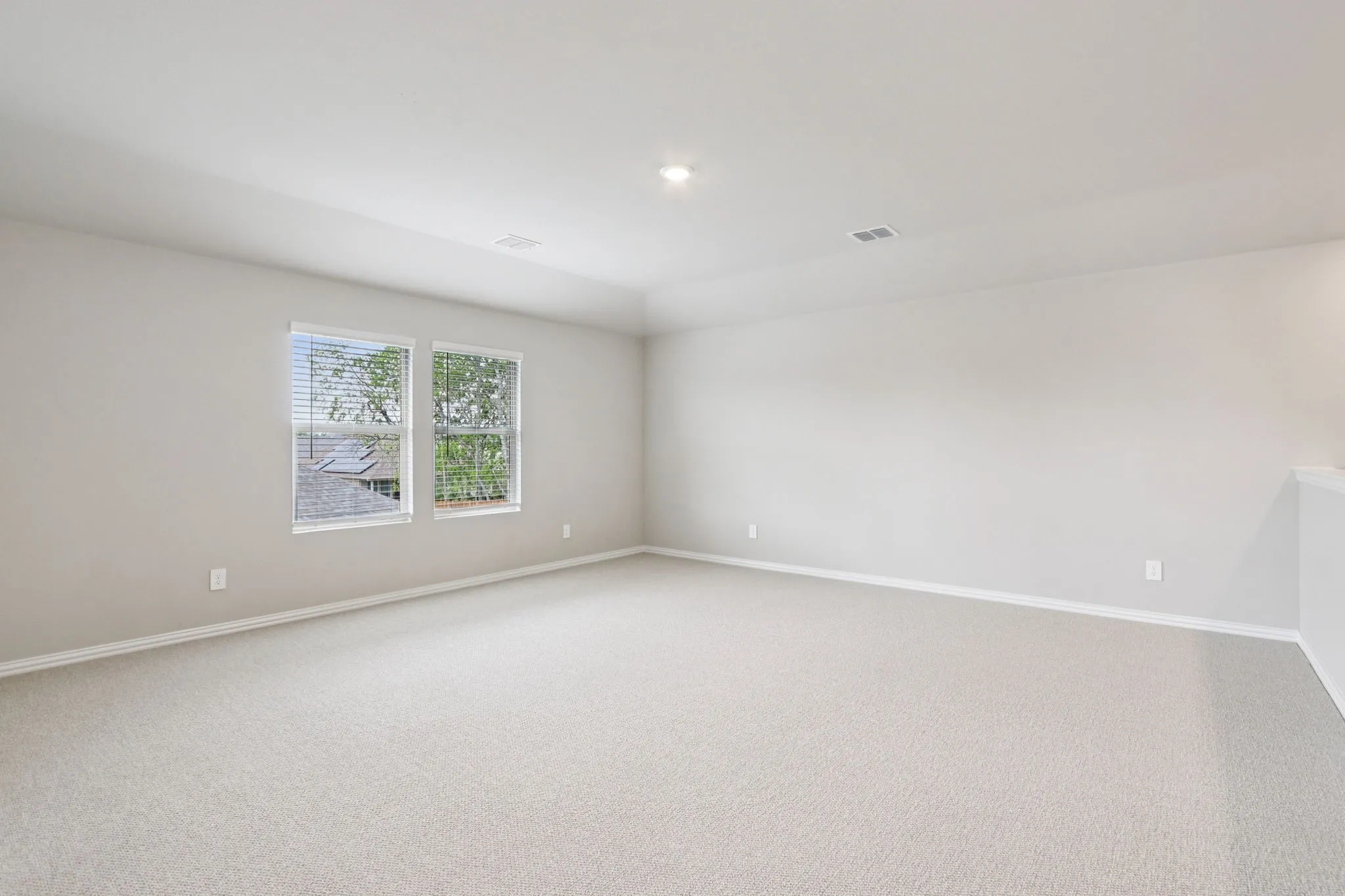 Photo is not of the actual home, but is an inspirational photo of builder’s model home and may depict options, furnishings, and/or decorator features that are not included.